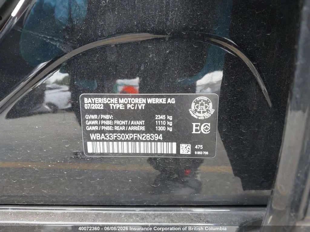 BMW 330 * 330E * CARFAX * ЦЕНА ДО БГ, снимка 9 - Автомобили и джипове - 54886661