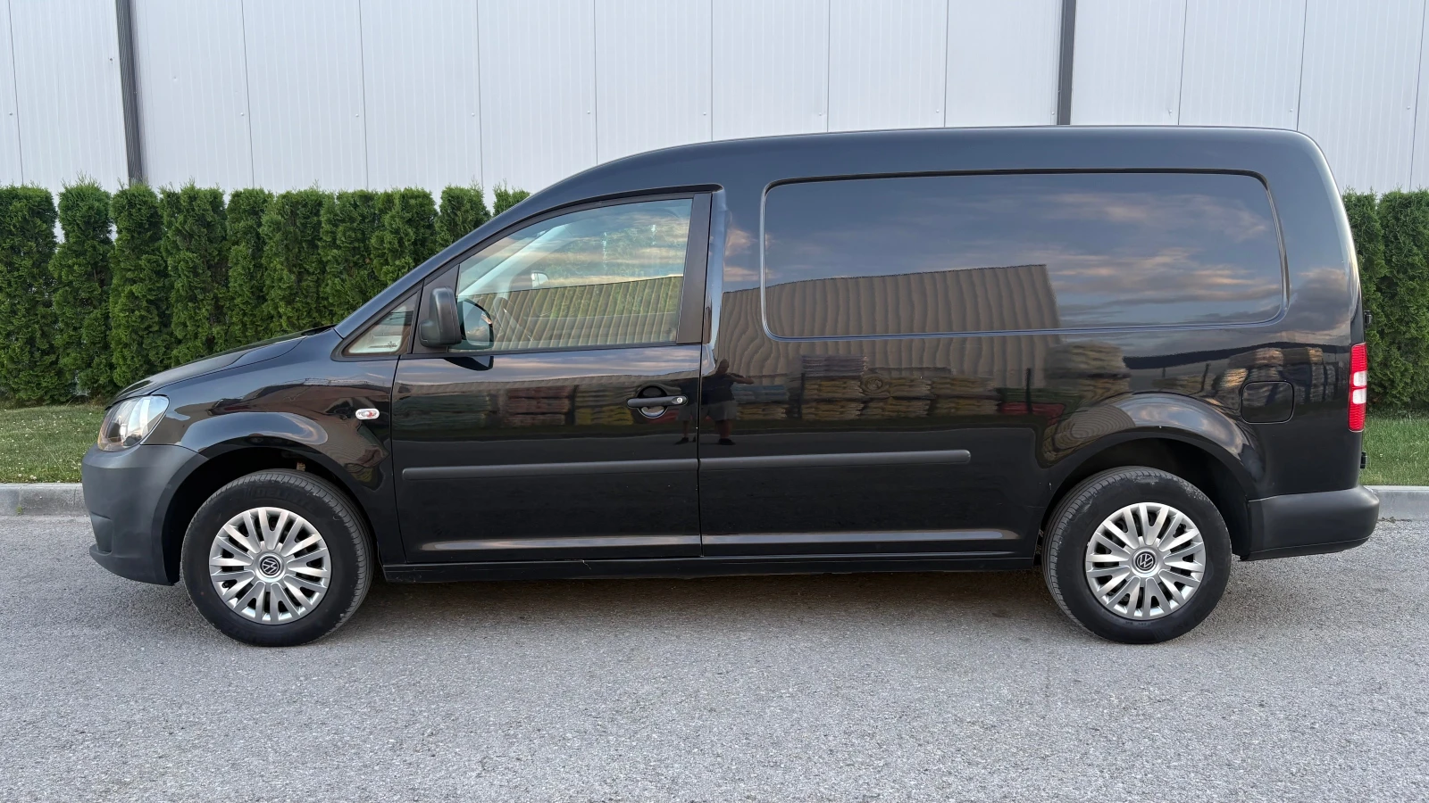 VW Caddy MAXI- FACE | Mobile.bg � ����������� 7
