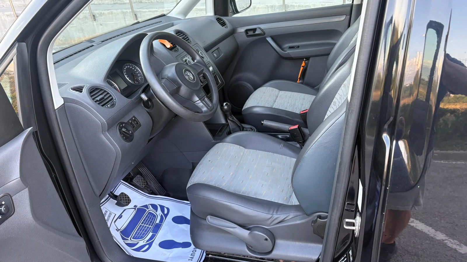 VW Caddy MAXI- FACE | Mobile.bg � ����������� 8