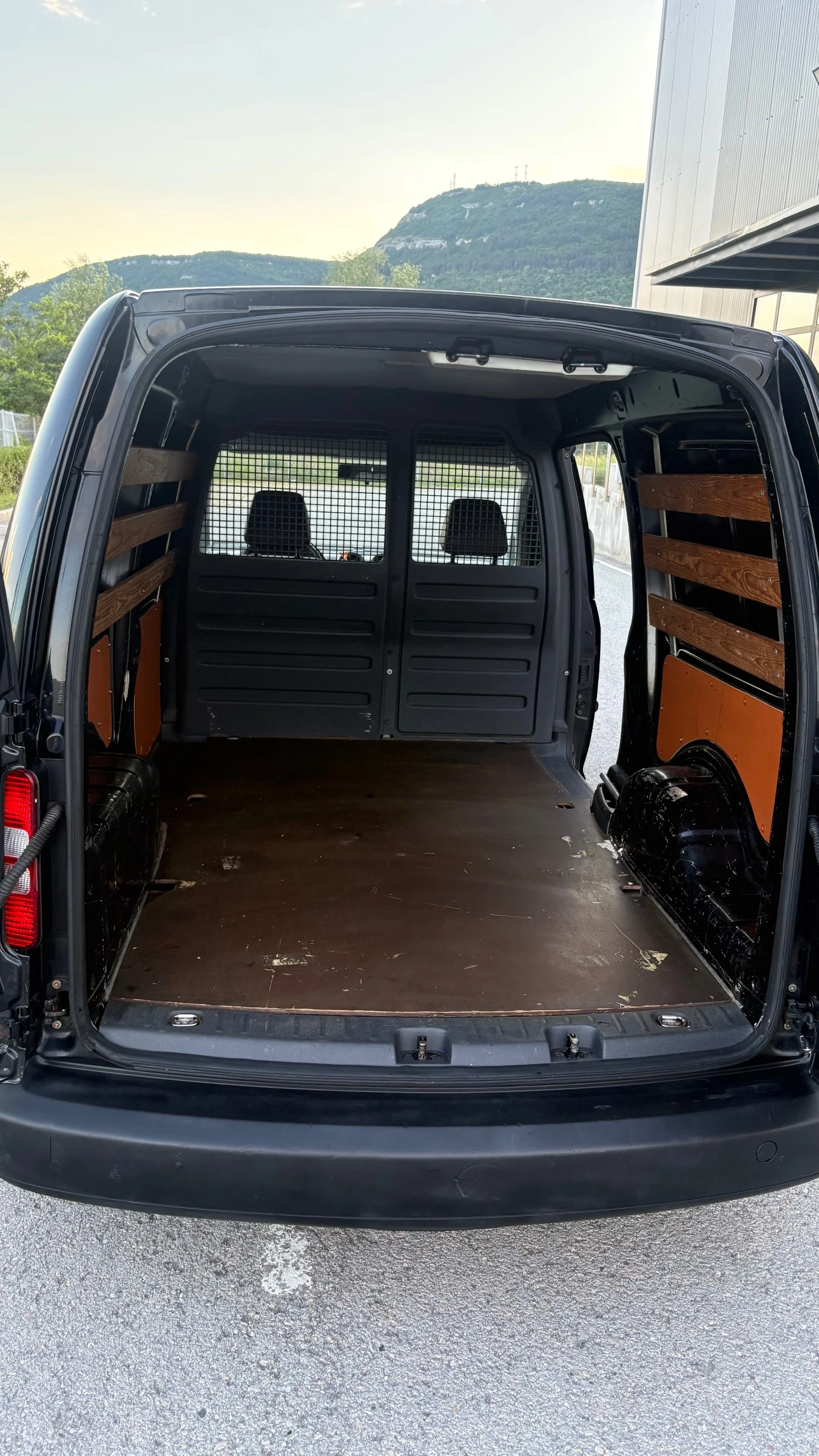 VW Caddy MAXI- FACE | Mobile.bg � ����������� 13