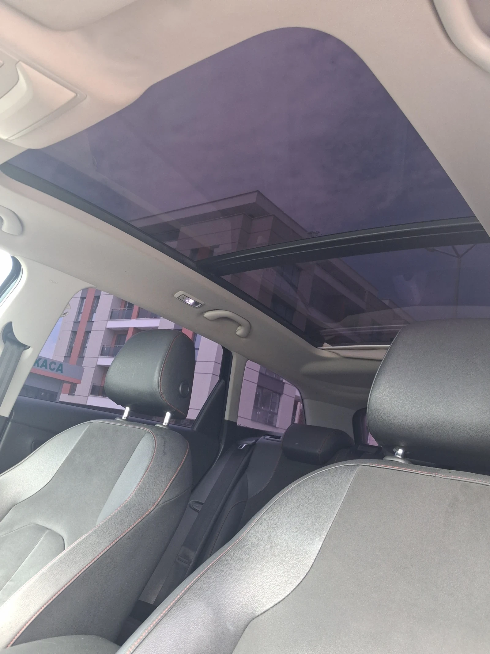 Seat Leon FR- тунинг APR STAGE 1- 235к.с., снимка 13 - Автомобили и джипове - 54941509