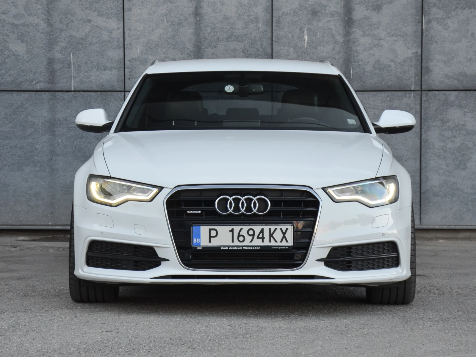Audi A6 3.0 BiTDI QUATTRO | Mobile.bg � ����������� 6