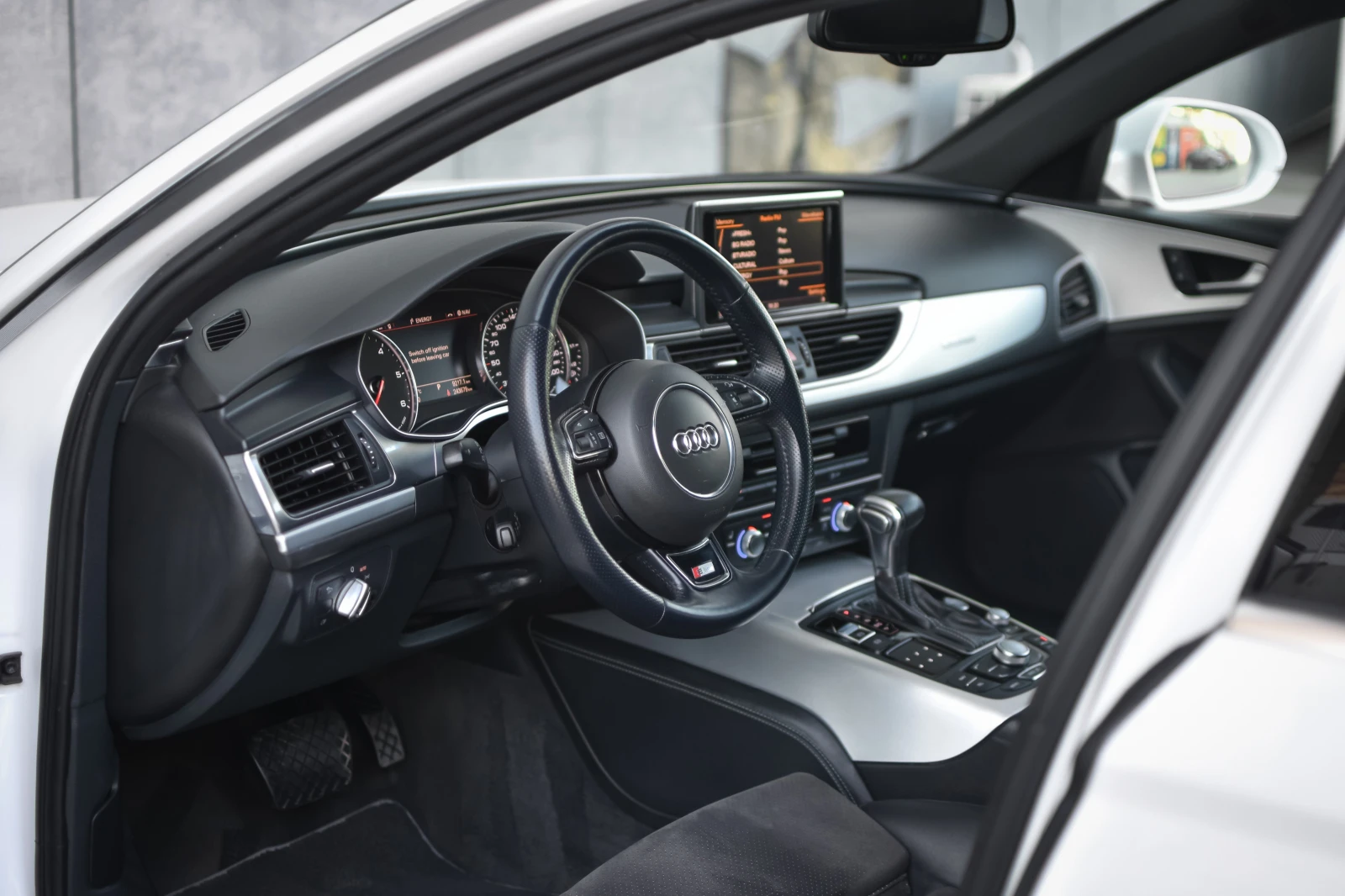 Audi A6 3.0 BiTDI QUATTRO | Mobile.bg � ����������� 15