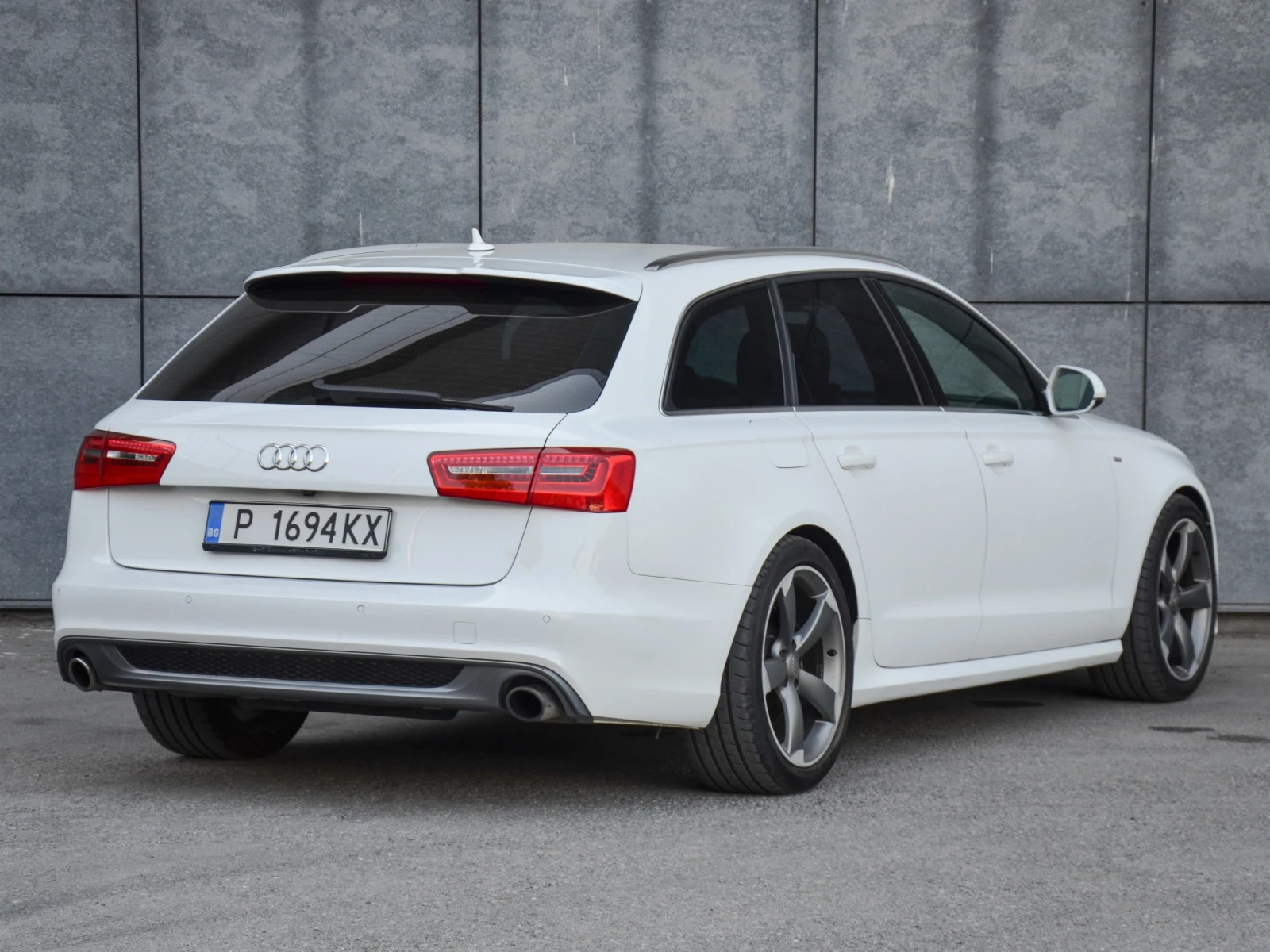 Audi A6 3.0 BiTDI QUATTRO | Mobile.bg � ����������� 5