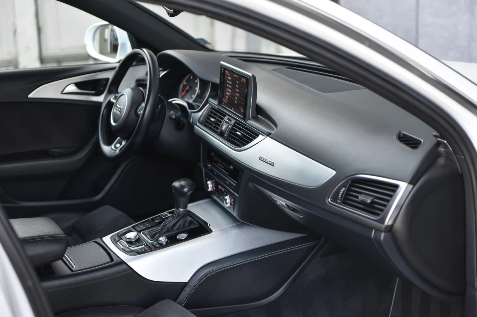 Audi A6 3.0 BiTDI QUATTRO | Mobile.bg � ����������� 14