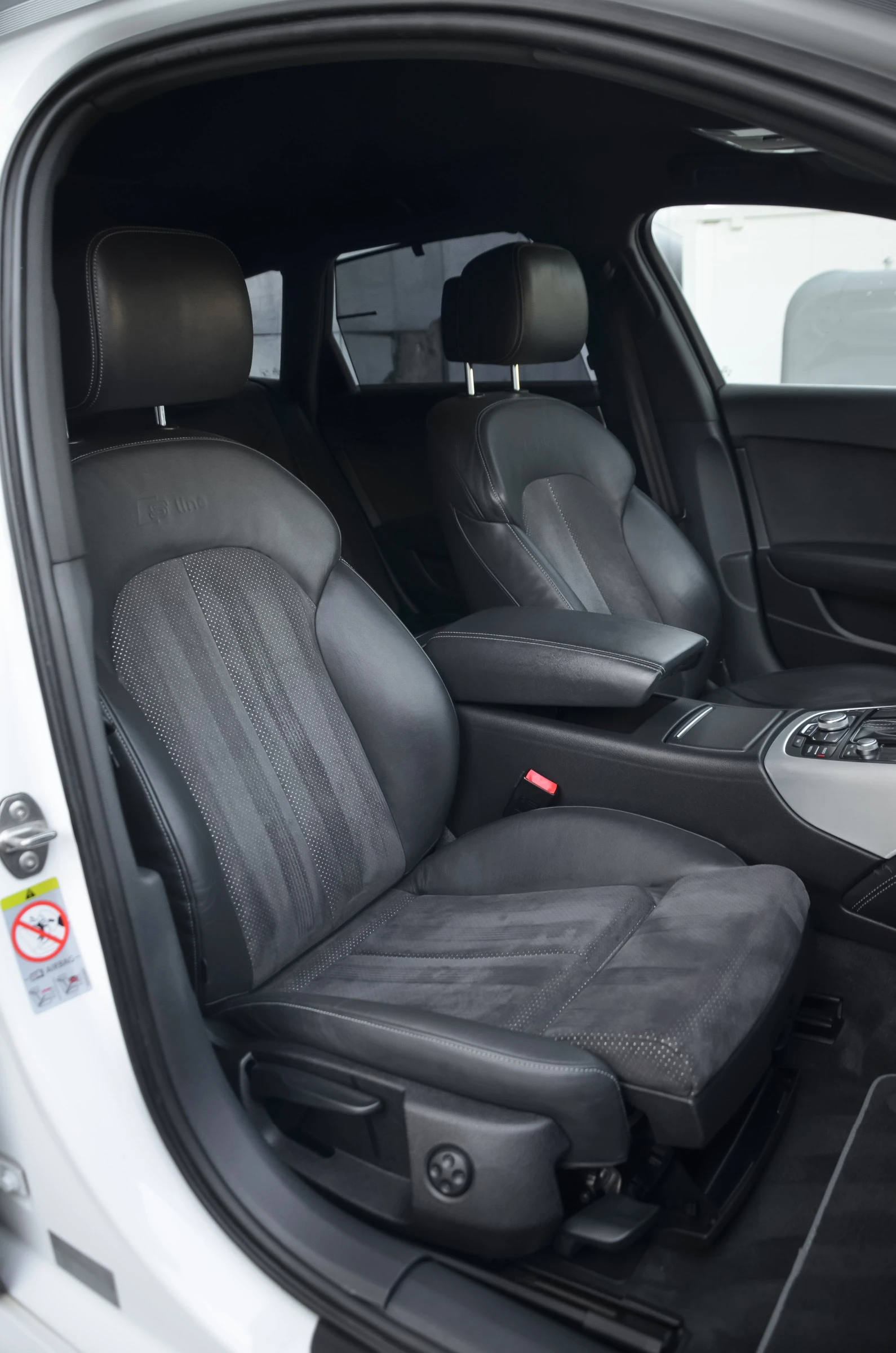 Audi A6 3.0 BiTDI QUATTRO | Mobile.bg � ����������� 8