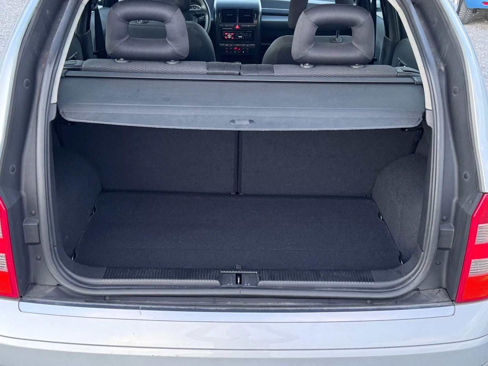 Audi A2 1.4TDI* 93 304KM* �����������* ������*  | Mobile.bg � ����������� 14