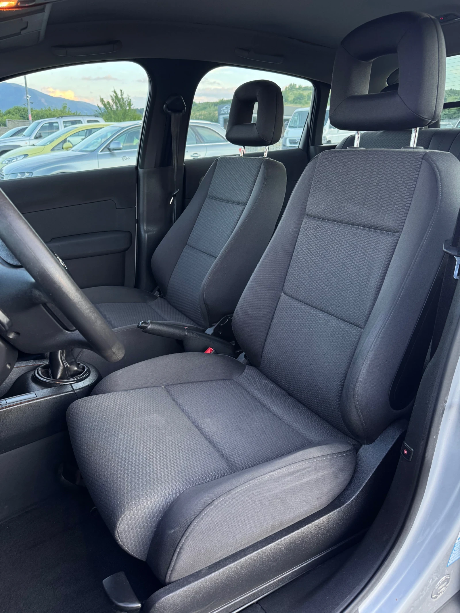 Audi A2 1.4TDI* 93 304KM* �����������* ������*  | Mobile.bg � ����������� 7