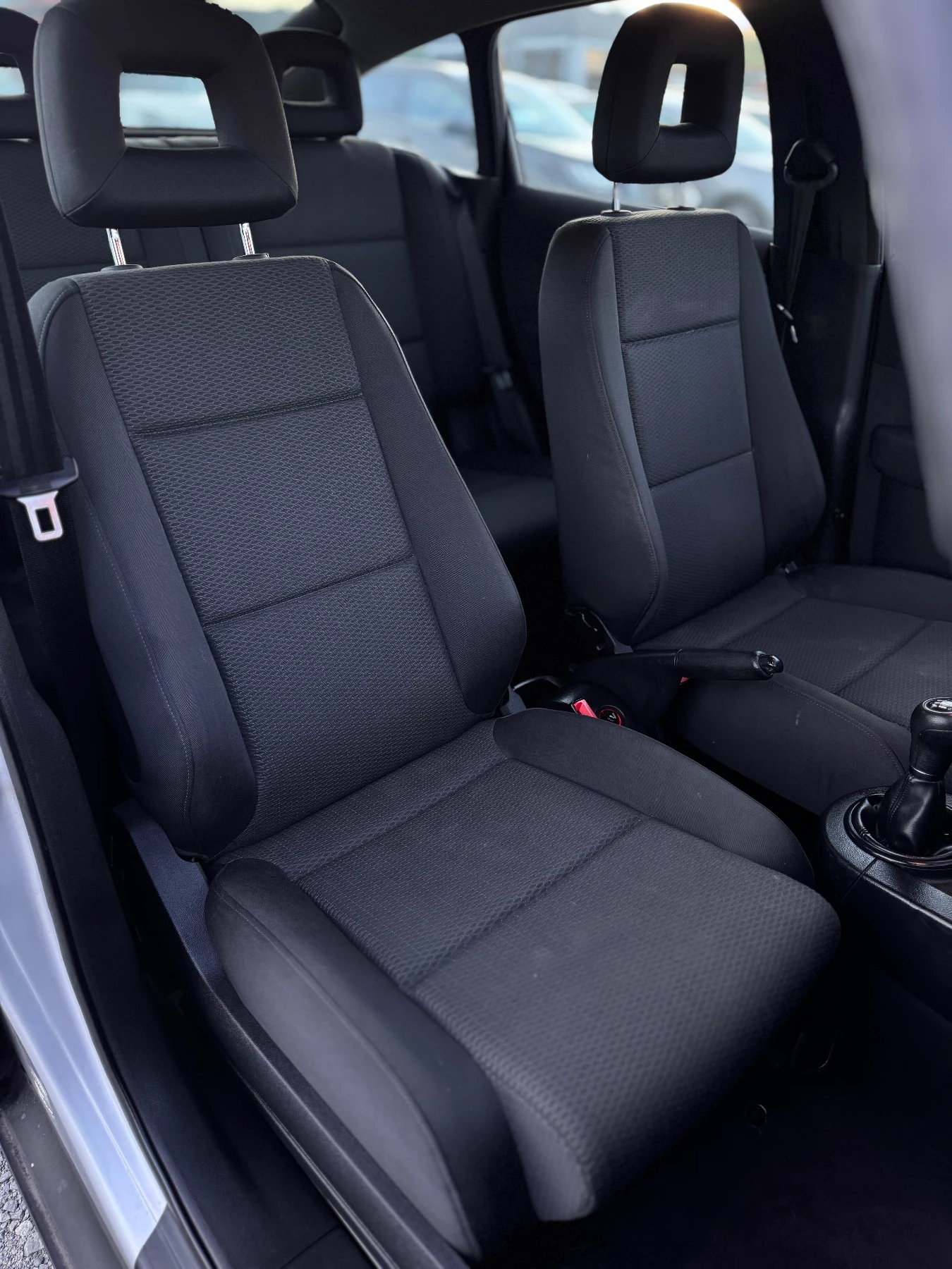 Audi A2 1.4TDI* 93 304KM* �����������* ������*  | Mobile.bg � ����������� 8