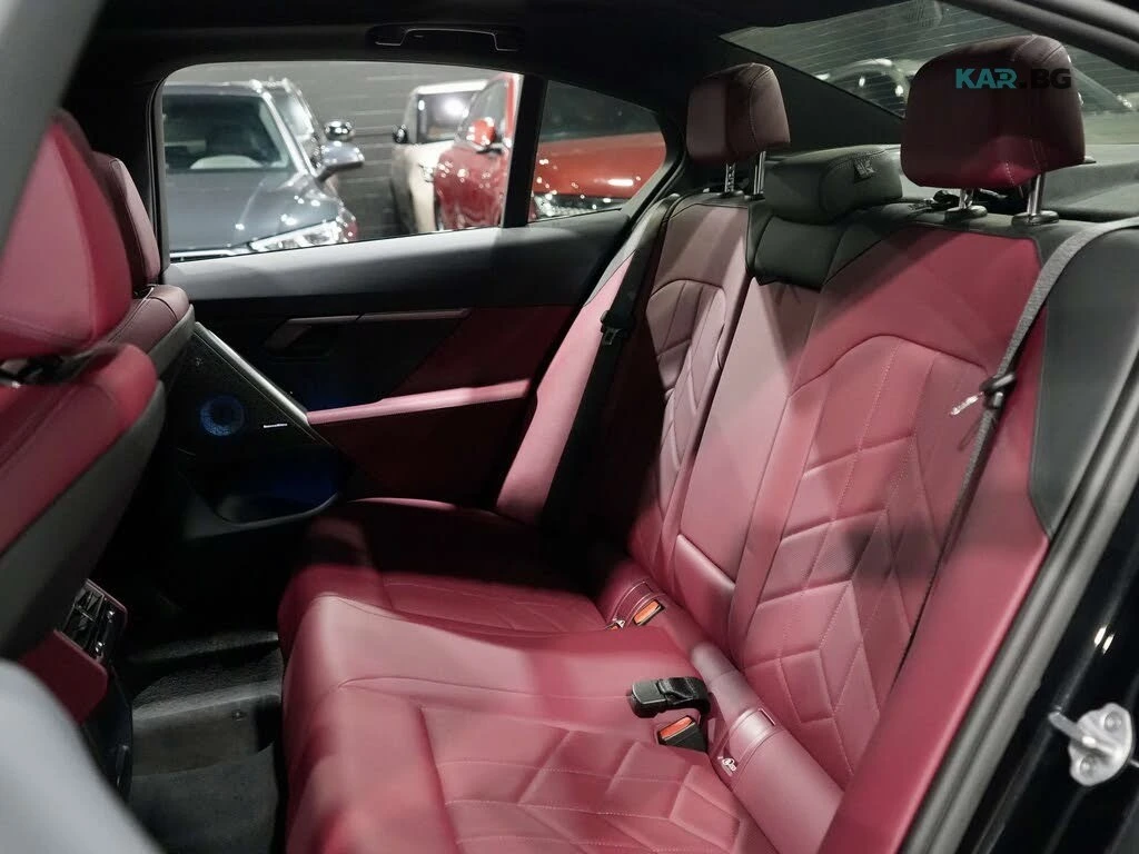 BMW i5 * �60* xDrive* Bowers&Wilkins* 360* HUD* FULL*  | Mobile.bg � ����������� 11