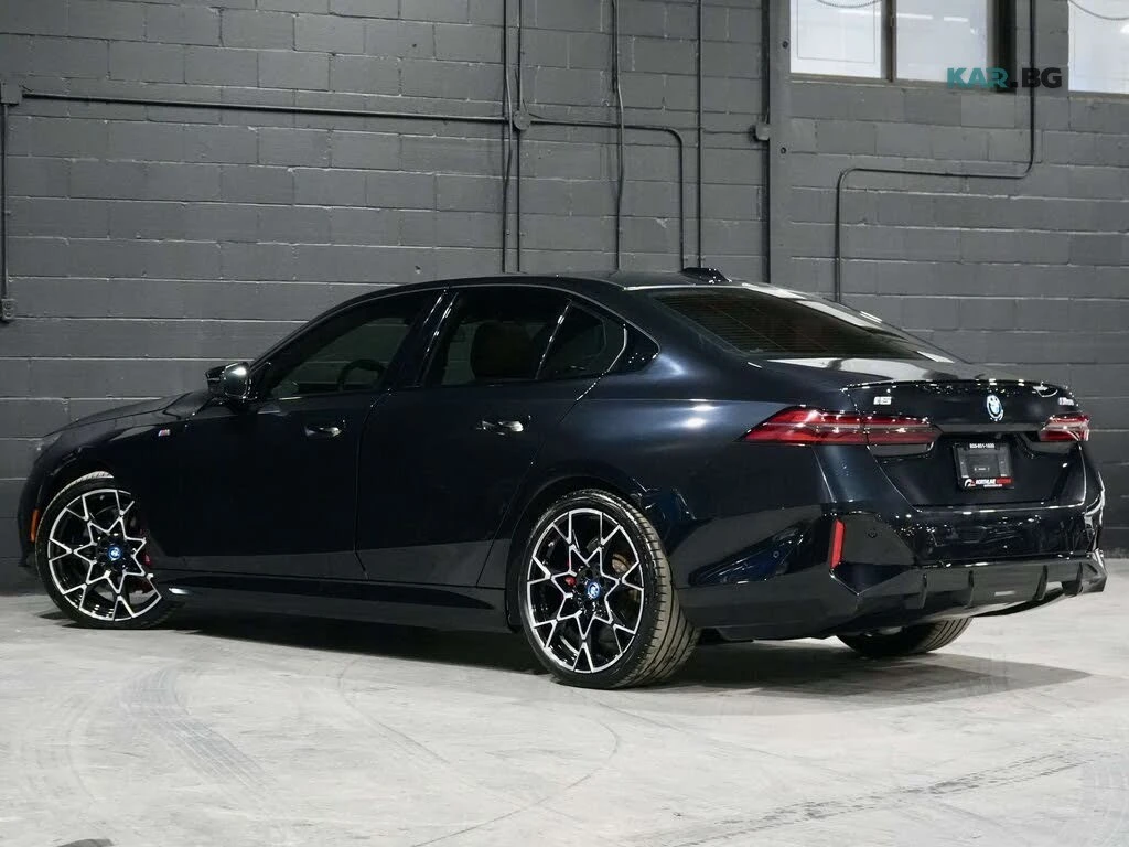 BMW i5 * �60* xDrive* Bowers&Wilkins* 360* HUD* FULL*  | Mobile.bg � ����������� 7