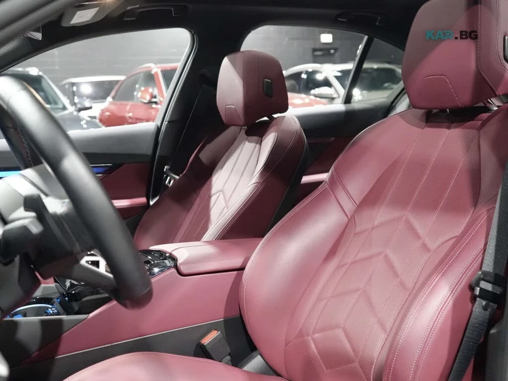 BMW i5 * �60* xDrive* Bowers&Wilkins* 360* HUD* FULL*  | Mobile.bg � ����������� 10