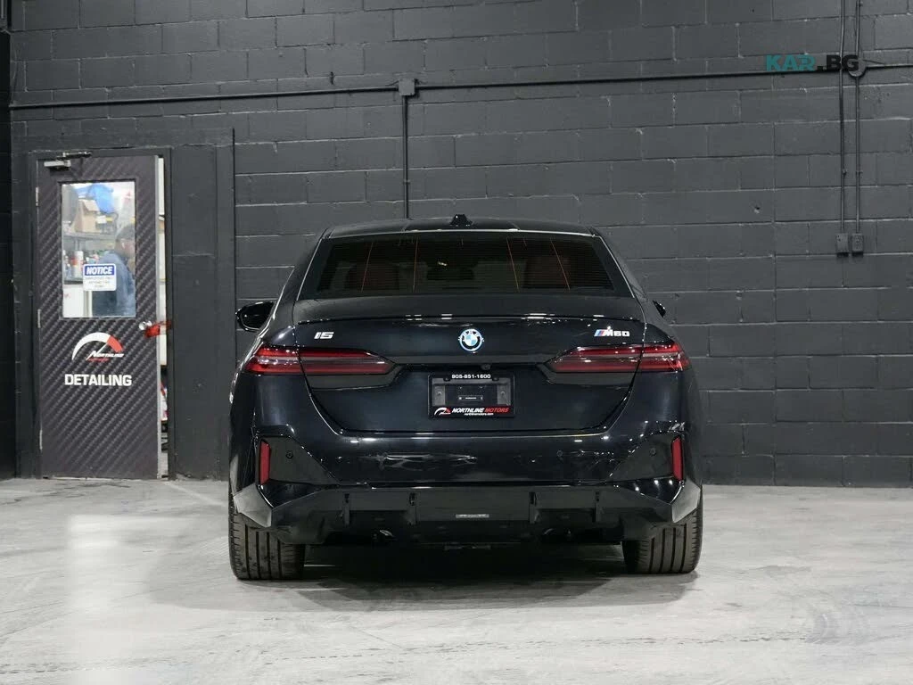 BMW i5 * �60* xDrive* Bowers&Wilkins* 360* HUD* FULL*  | Mobile.bg � ����������� 8