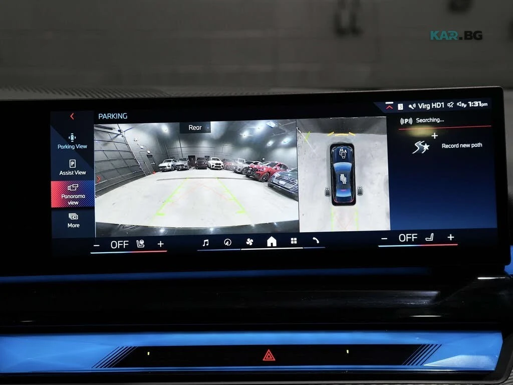 BMW i5 * �60* xDrive* Bowers&Wilkins* 360* HUD* FULL*  | Mobile.bg � ����������� 17