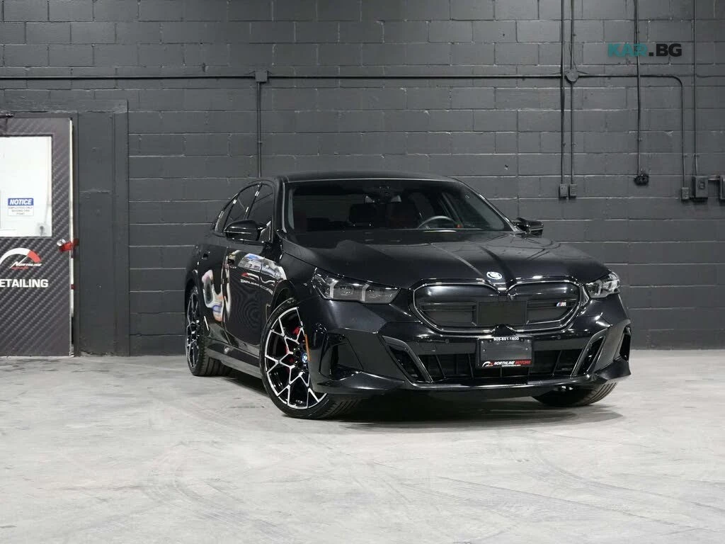 BMW i5 * �60* xDrive* Bowers&Wilkins* 360* HUD* FULL*  | Mobile.bg � ����������� 2