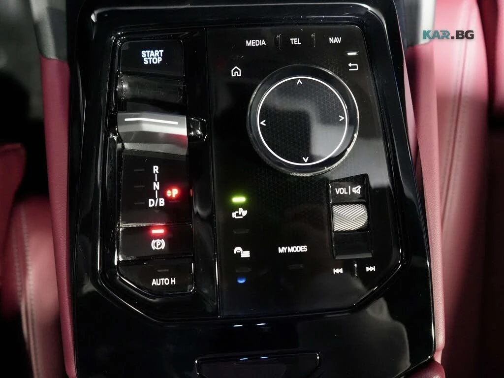 BMW i5 * �60* xDrive* Bowers&Wilkins* 360* HUD* FULL*  | Mobile.bg � ����������� 16
