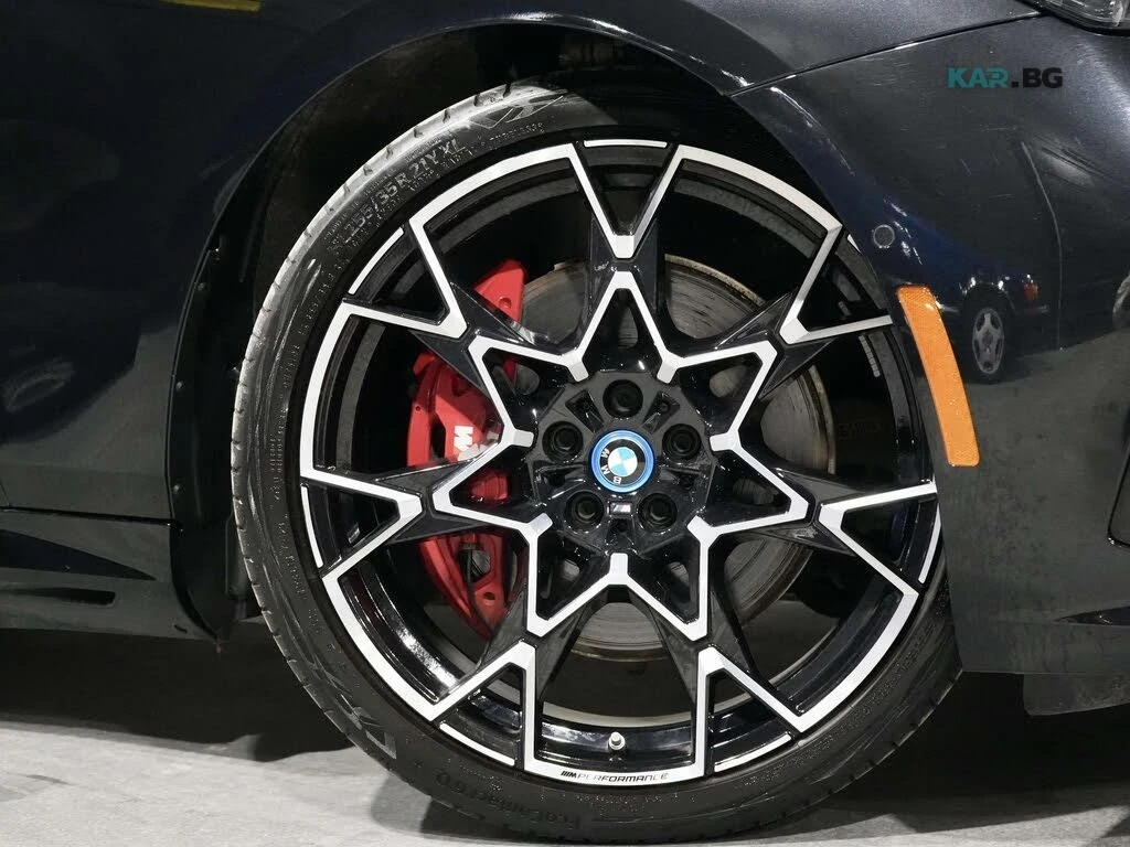 BMW i5 * �60* xDrive* Bowers&Wilkins* 360* HUD* FULL*  | Mobile.bg � ����������� 5