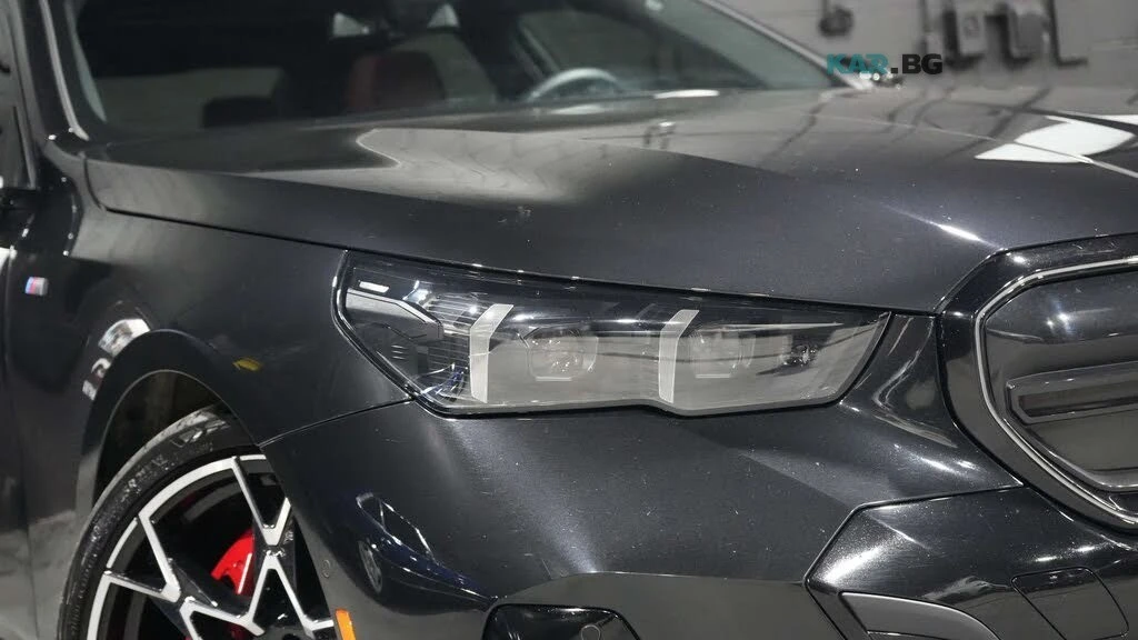 BMW i5 * �60* xDrive* Bowers&Wilkins* 360* HUD* FULL*  | Mobile.bg � ����������� 4