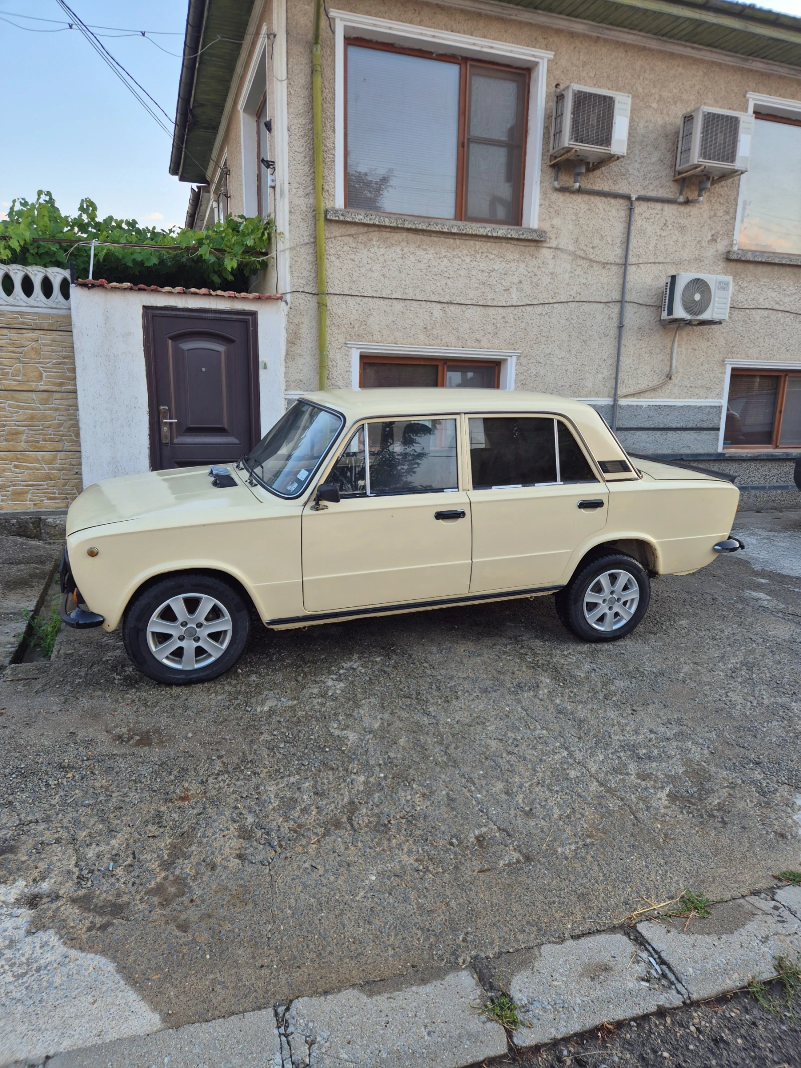 Lada 1200 1200s, снимка 5 - Автомобили и джипове - 55466935