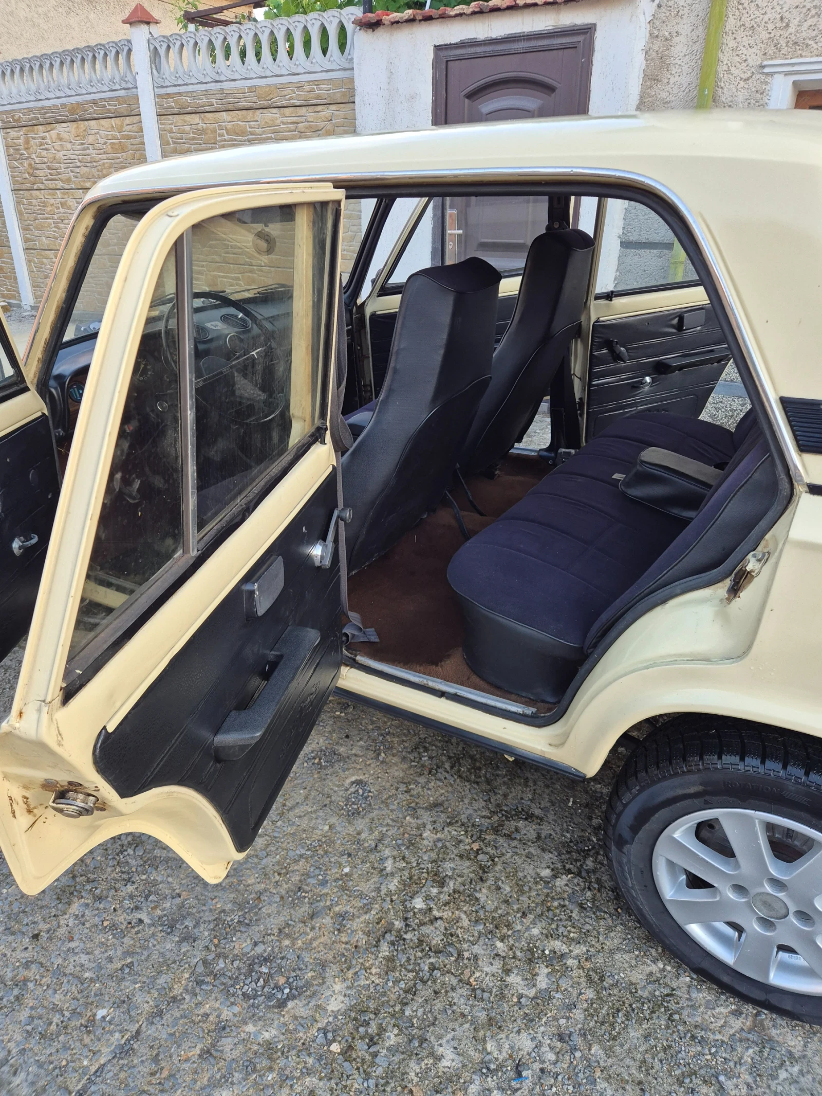 Lada 1200 1200s, снимка 11 - Автомобили и джипове - 55466935
