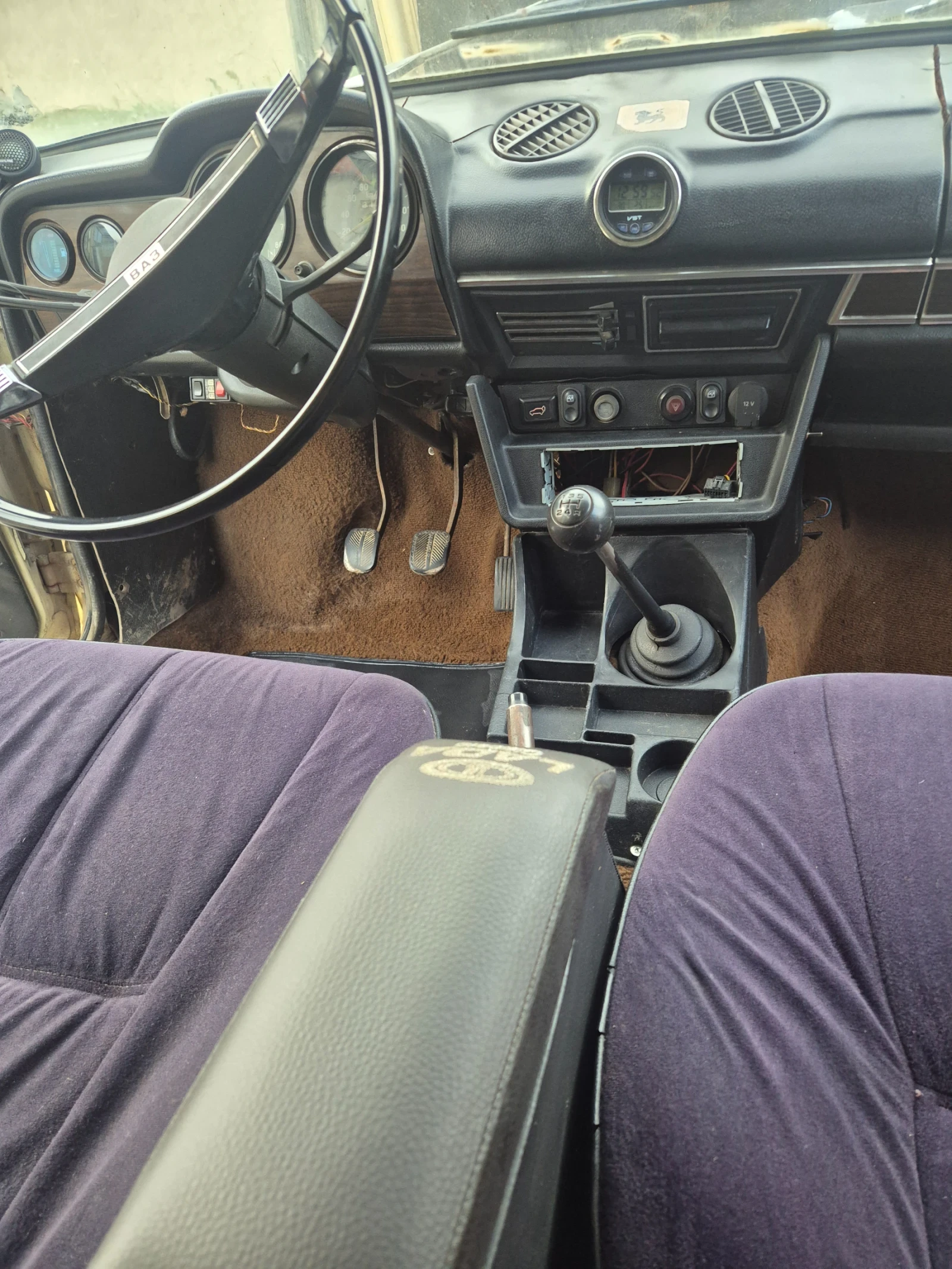 Lada 1200 1200s, снимка 15 - Автомобили и джипове - 55466935