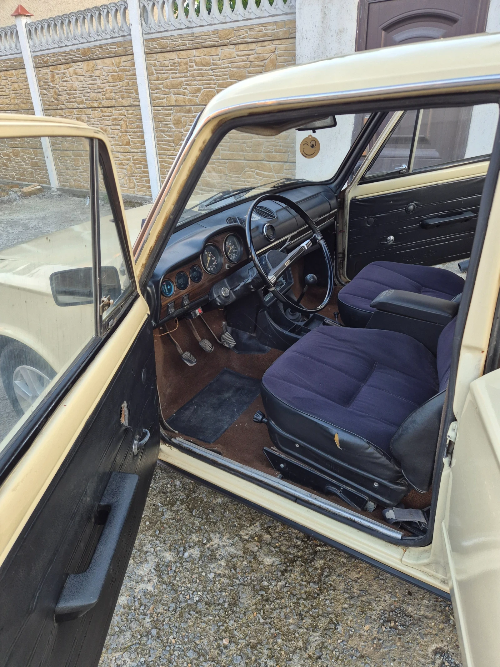 Lada 1200 1200s, снимка 10 - Автомобили и джипове - 55466935