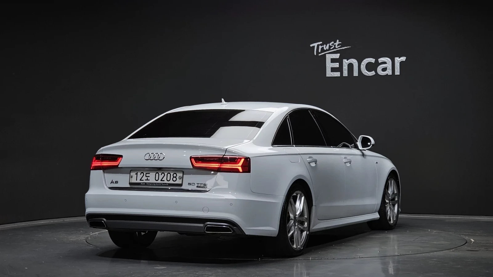 Audi A6 50TFSI COMPETITION/HEAD UP/PANORAMA/360CAM/, снимка 2 - Автомобили и джипове - 55221581