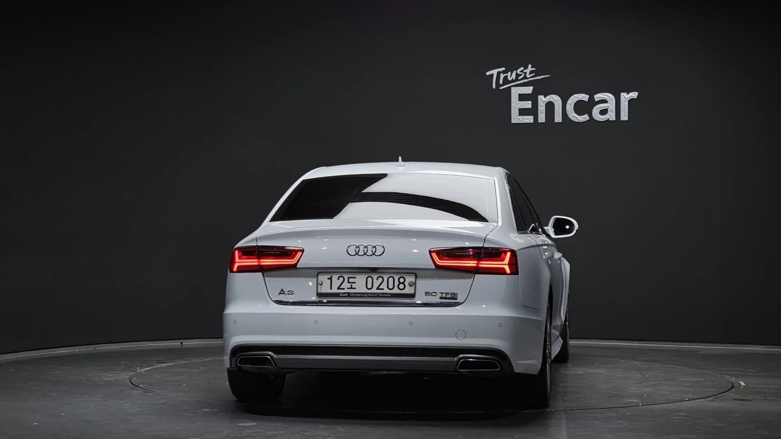 Audi A6 50TFSI COMPETITION/HEAD UP/PANORAMA/360CAM/, снимка 4 - Автомобили и джипове - 55221581