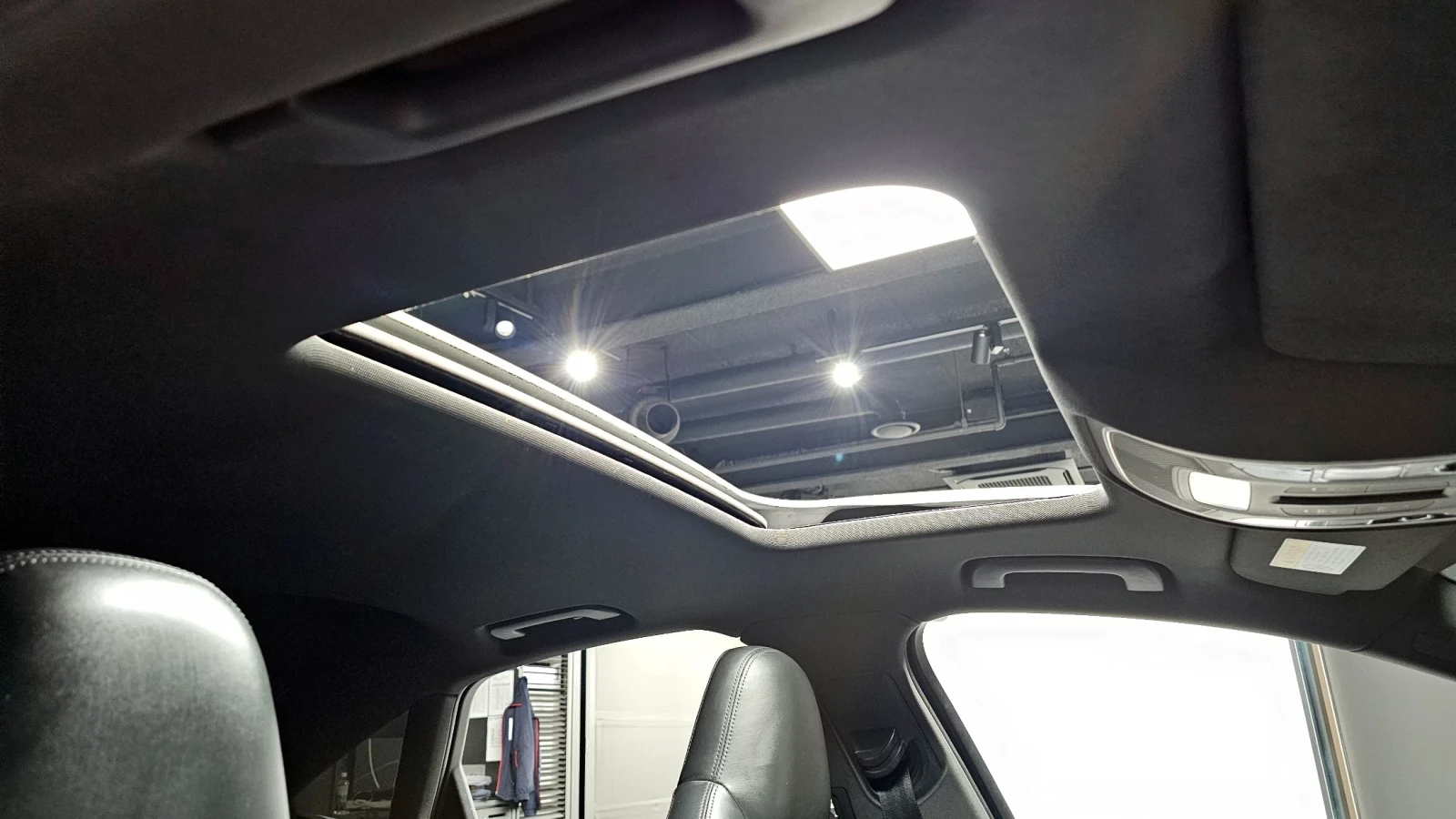 Audi A6 50TFSI COMPETITION/HEAD UP/PANORAMA/360CAM/, снимка 17 - Автомобили и джипове - 55221581