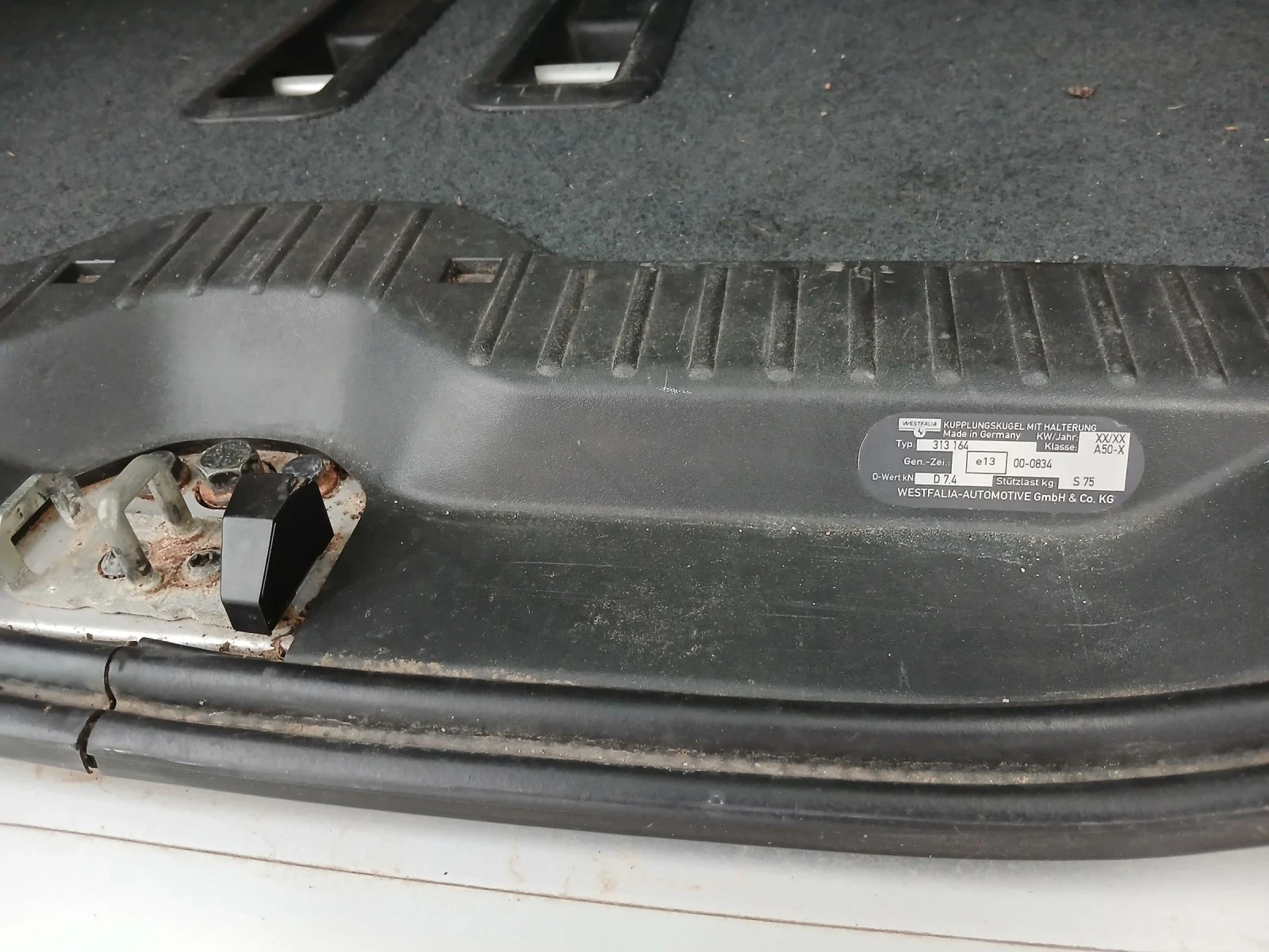 Mercedes-Benz Vaneo, снимка 11 - Автомобили и джипове - 56131165