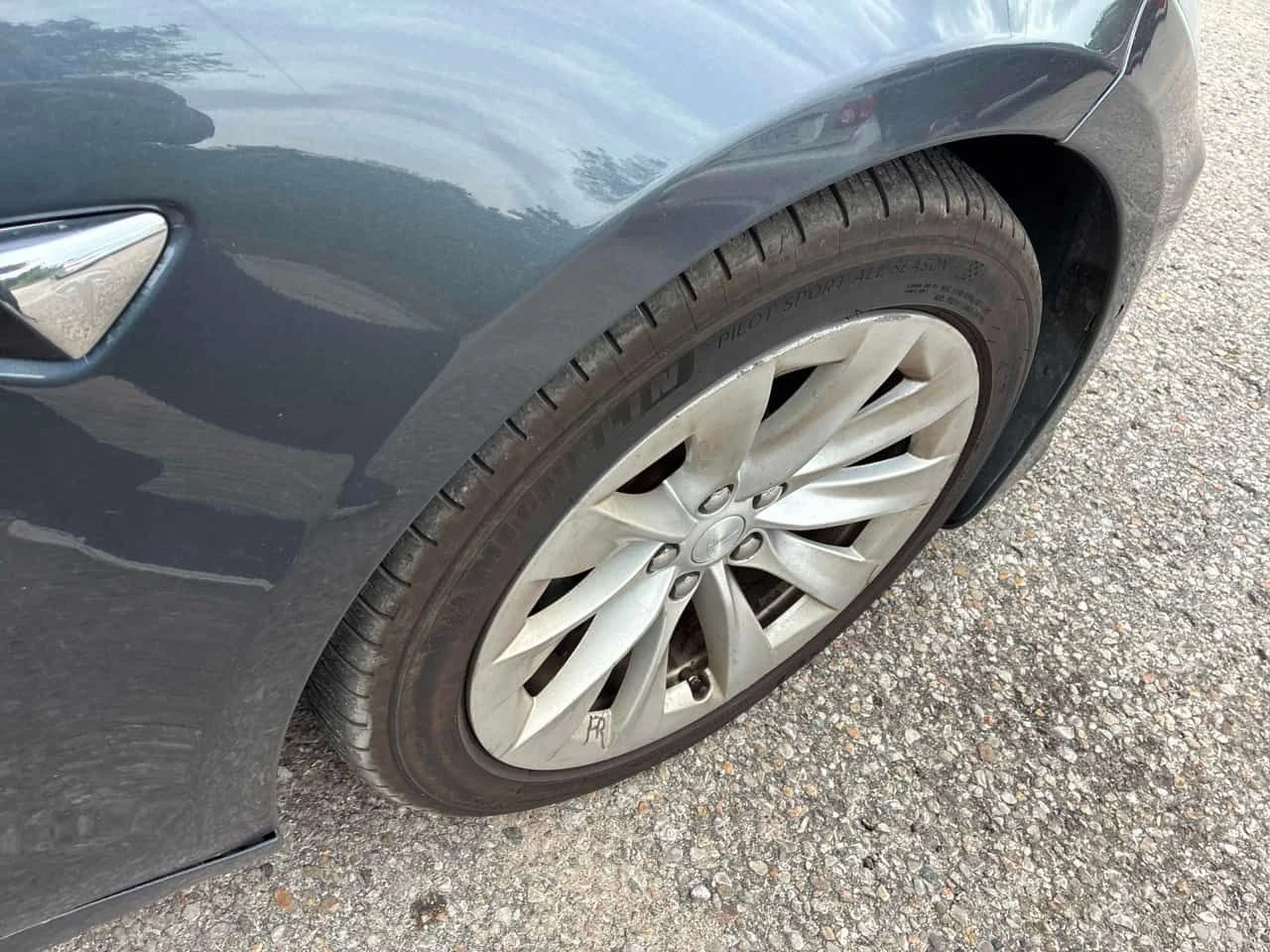 Tesla Model S * 100D AWD * CARFAX * ОПЦИЯ ЗА ФИНАНСИРАНЕ, снимка 7 - Автомобили и джипове - 55663522