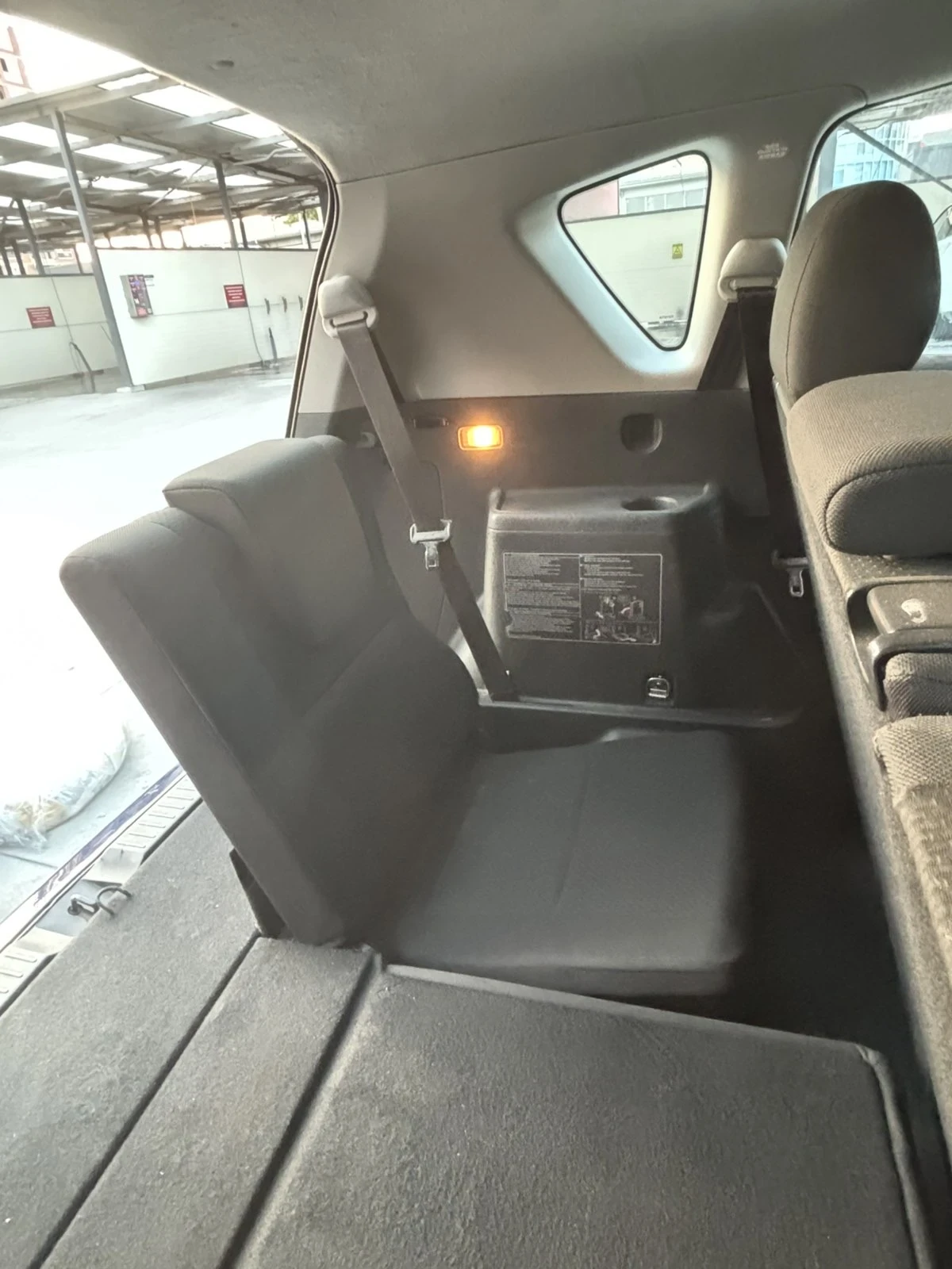 Toyota Corolla verso, снимка 13 - Автомобили и джипове - 55665195