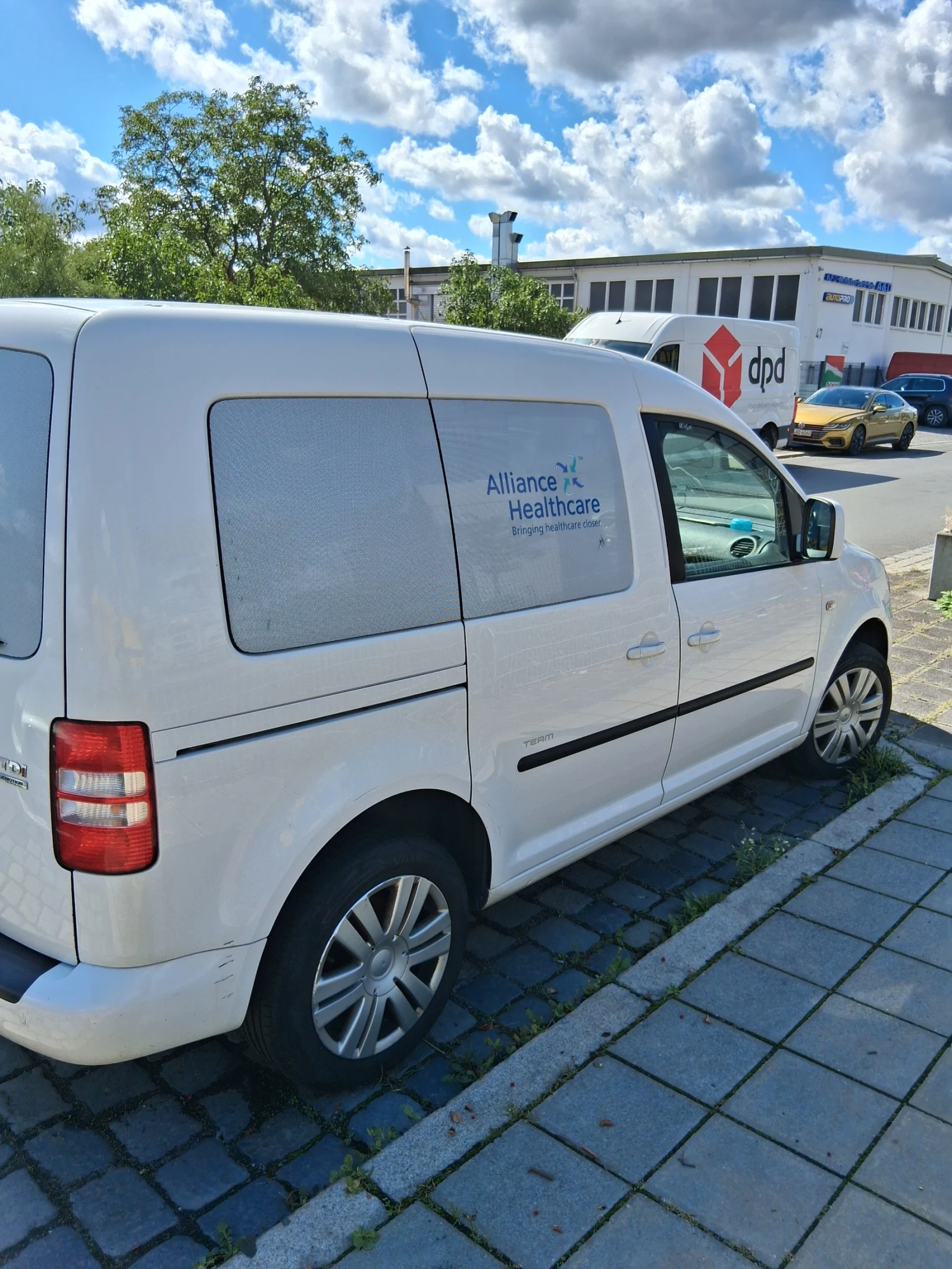 VW Caddy | Mobile.bg � ����������� 4