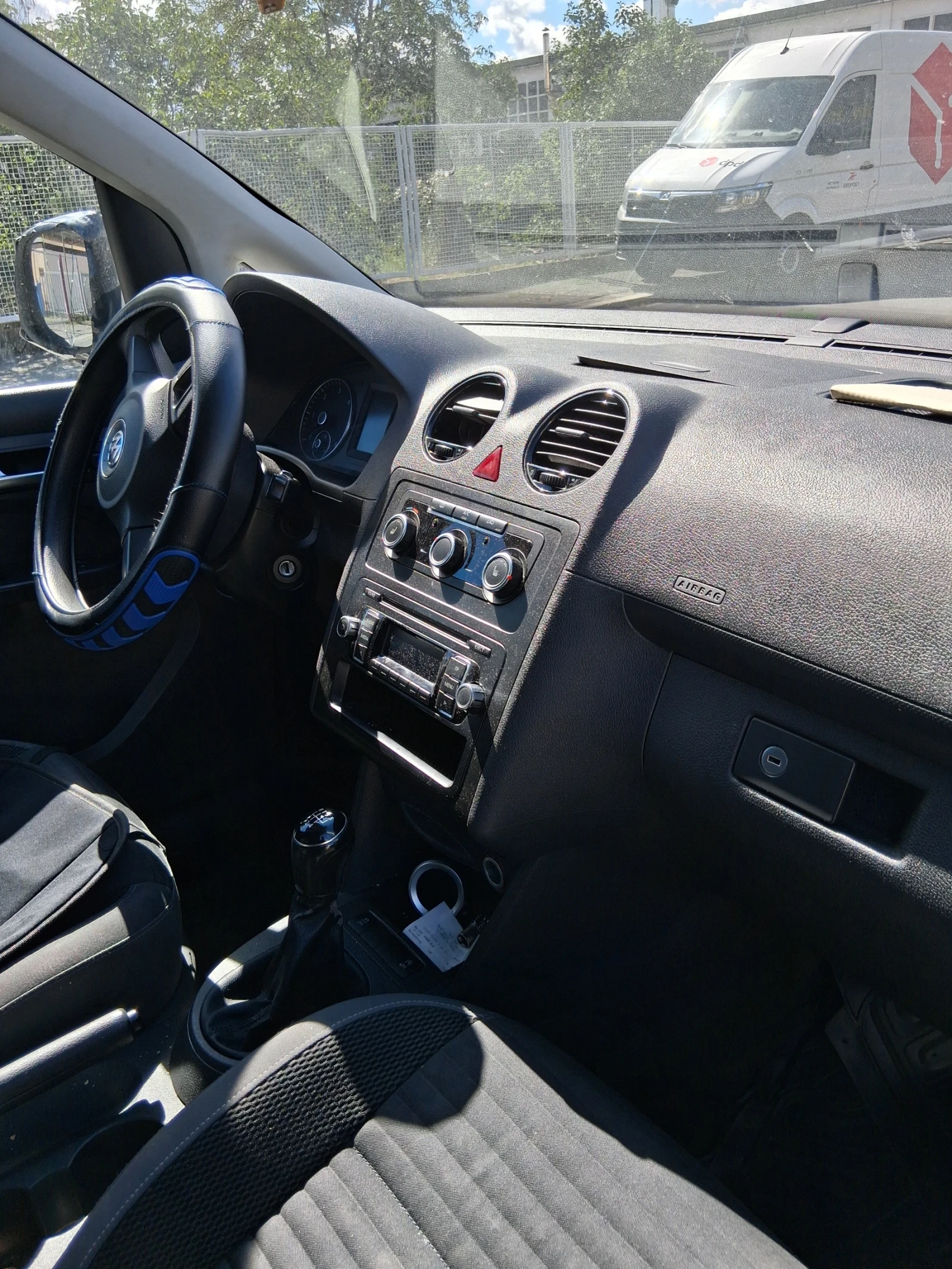 VW Caddy | Mobile.bg � ����������� 2