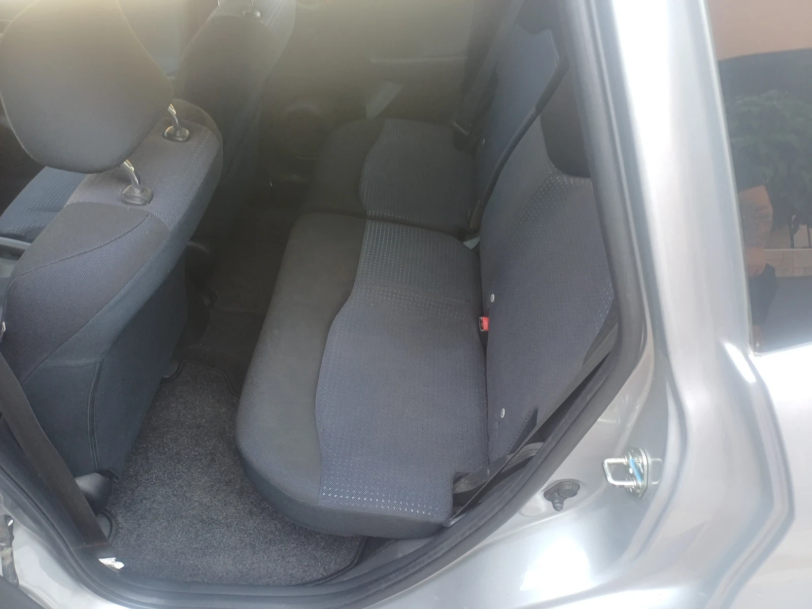 Honda Jazz 1.2БЕНЗИН ЕВРО5, снимка 10 - Автомобили и джипове - 55911846