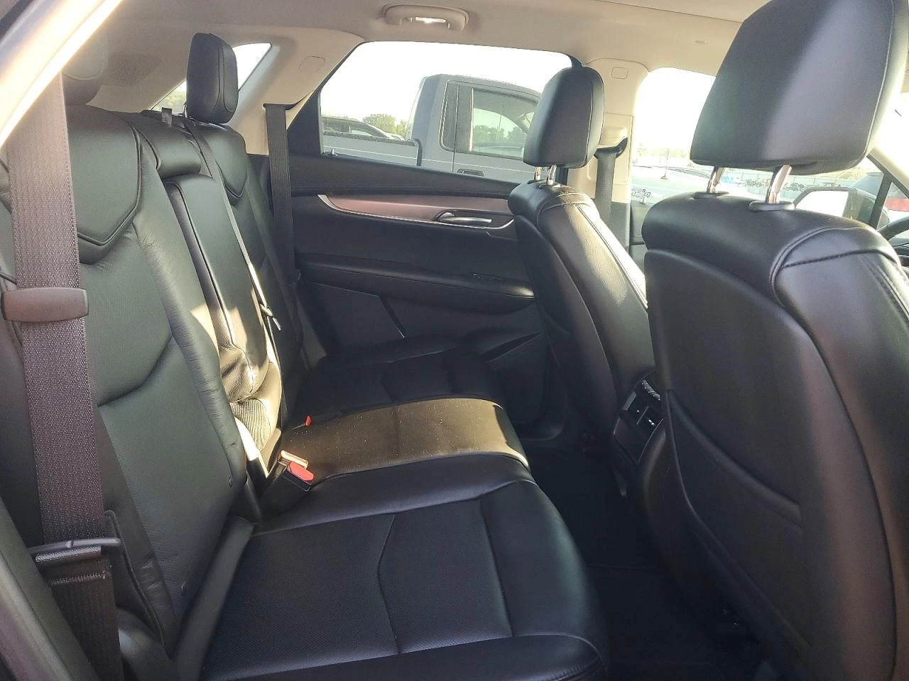 Cadillac XT5 3.6l Premium Luxury, снимка 10 - Автомобили и джипове - 55956651