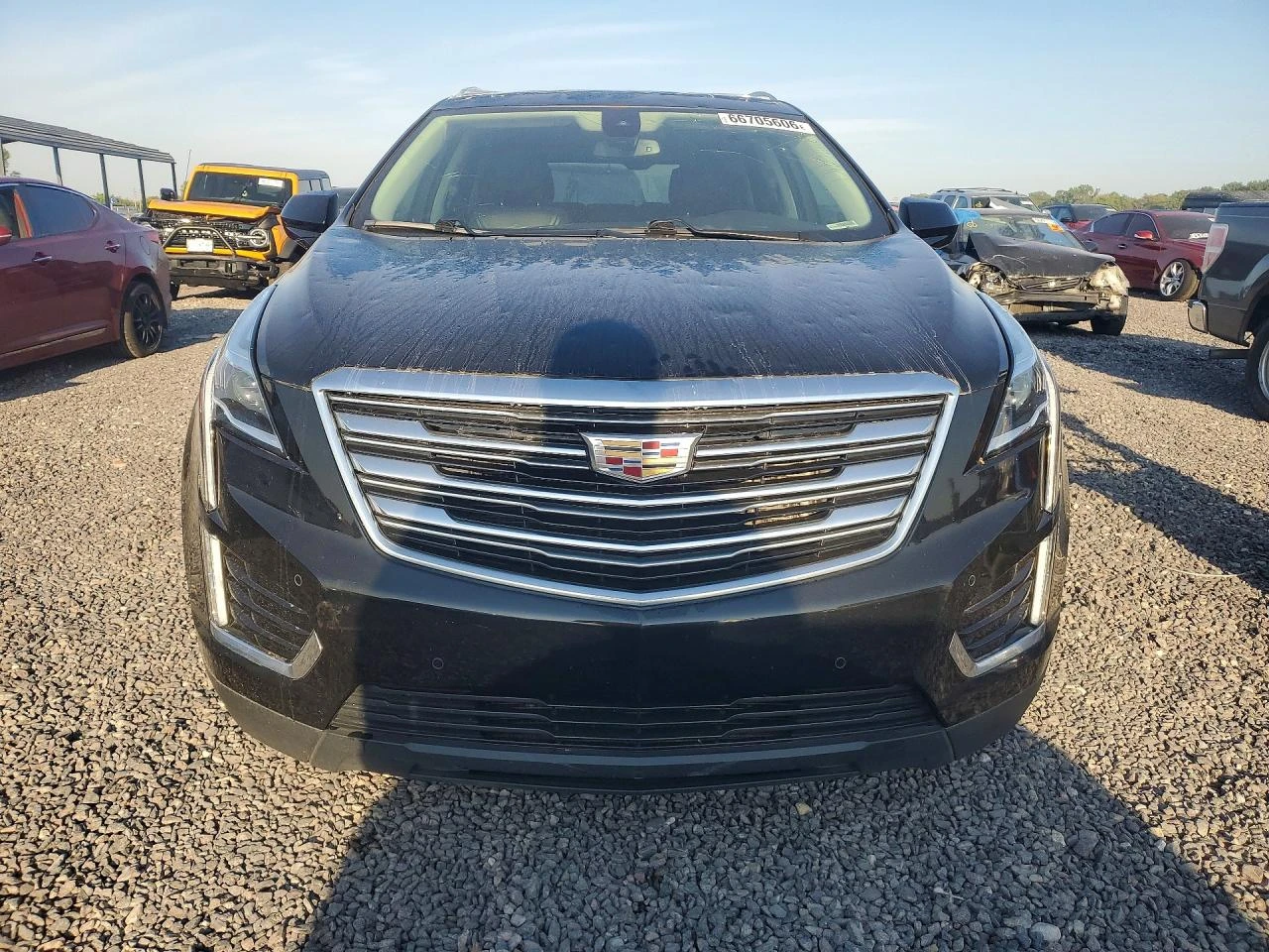 Cadillac XT5 3.6l Premium Luxury, снимка 5 - Автомобили и джипове - 55956651