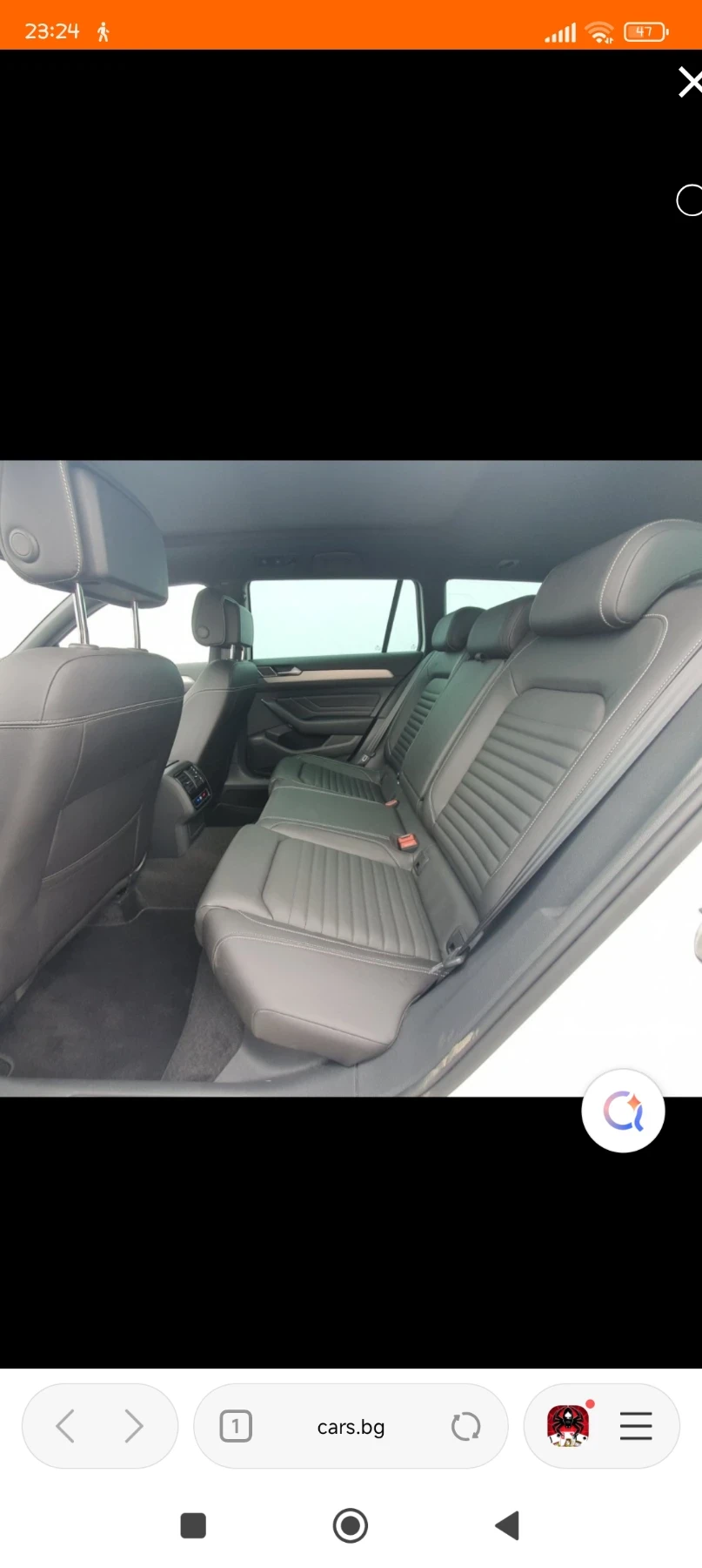 VW Alltrack PASSAT B 8, 5 | Mobile.bg � ����������� 2
