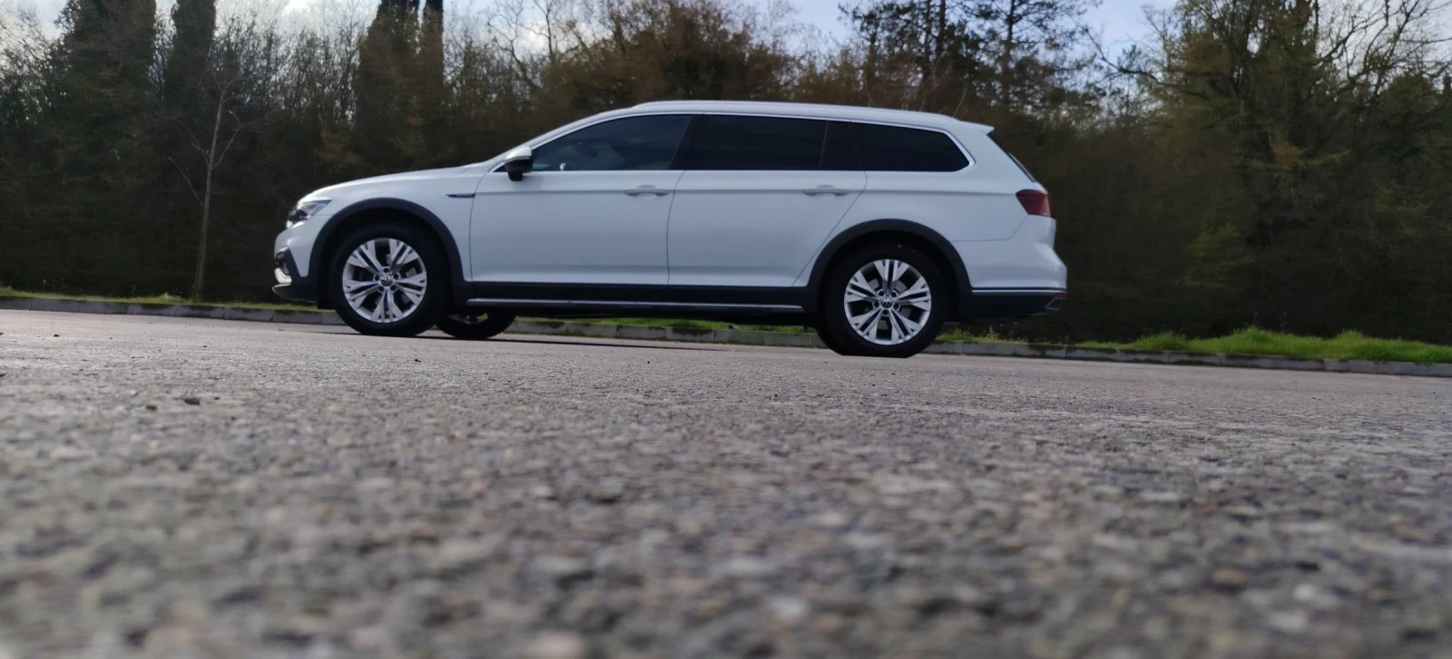VW Alltrack PASSAT B 8, 5 | Mobile.bg � ����������� 13