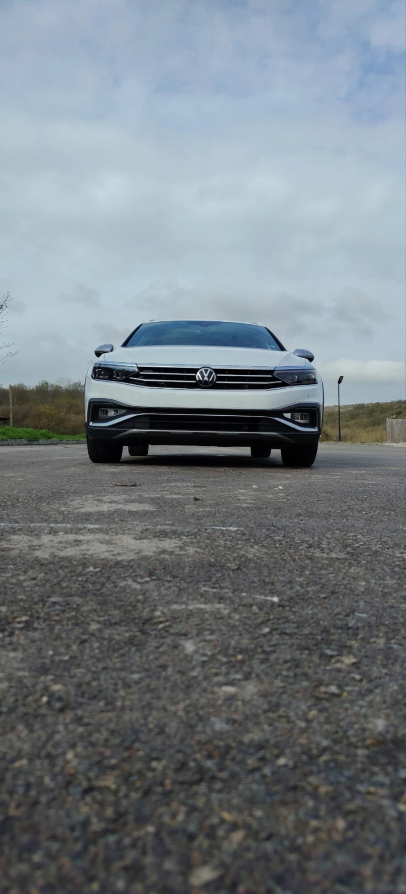 VW Alltrack PASSAT B 8, 5 | Mobile.bg � ����������� 12