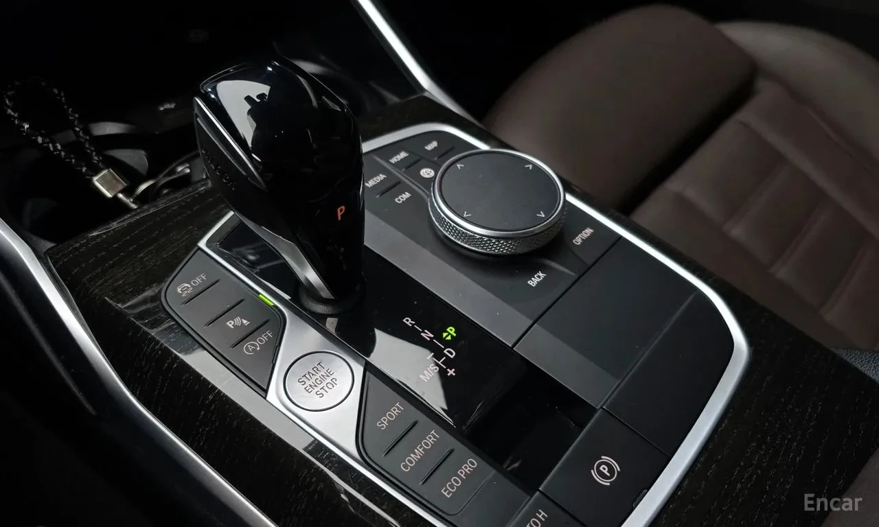 BMW 320 * 320i Luxury * БЕЗ ПЪРВОНАЧАЛНА ВНОСКА, снимка 9 - Автомобили и джипове - 56115188
