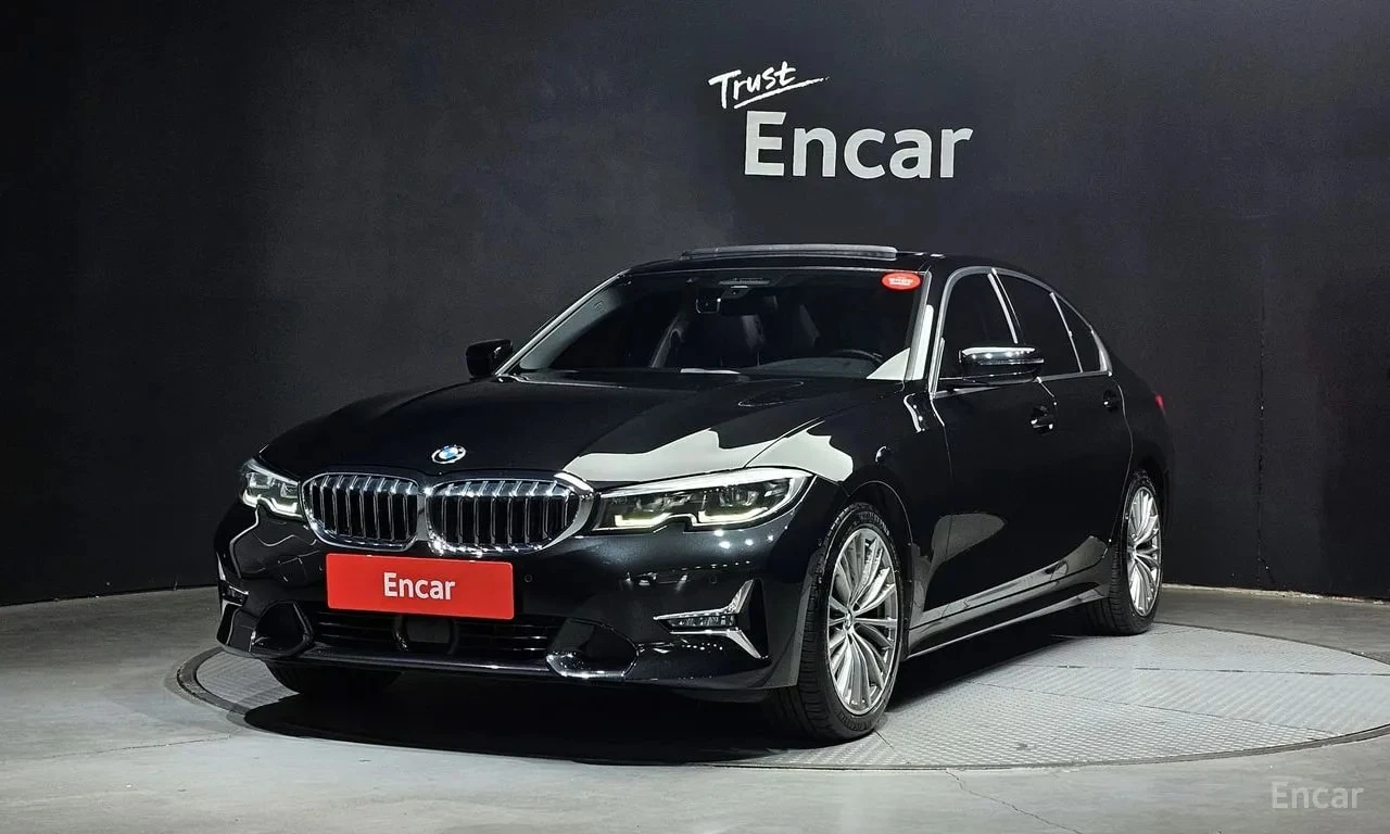 BMW 320 * 320i Luxury * БЕЗ ПЪРВОНАЧАЛНА ВНОСКА