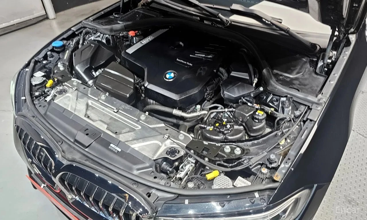 BMW 320 * 320i Luxury * БЕЗ ПЪРВОНАЧАЛНА ВНОСКА, снимка 6 - Автомобили и джипове - 56115188