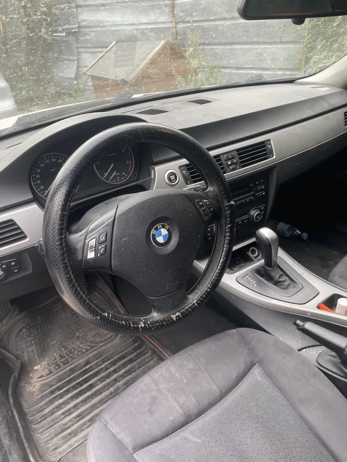 BMW 320, снимка 4 - Автомобили и джипове - 56233627