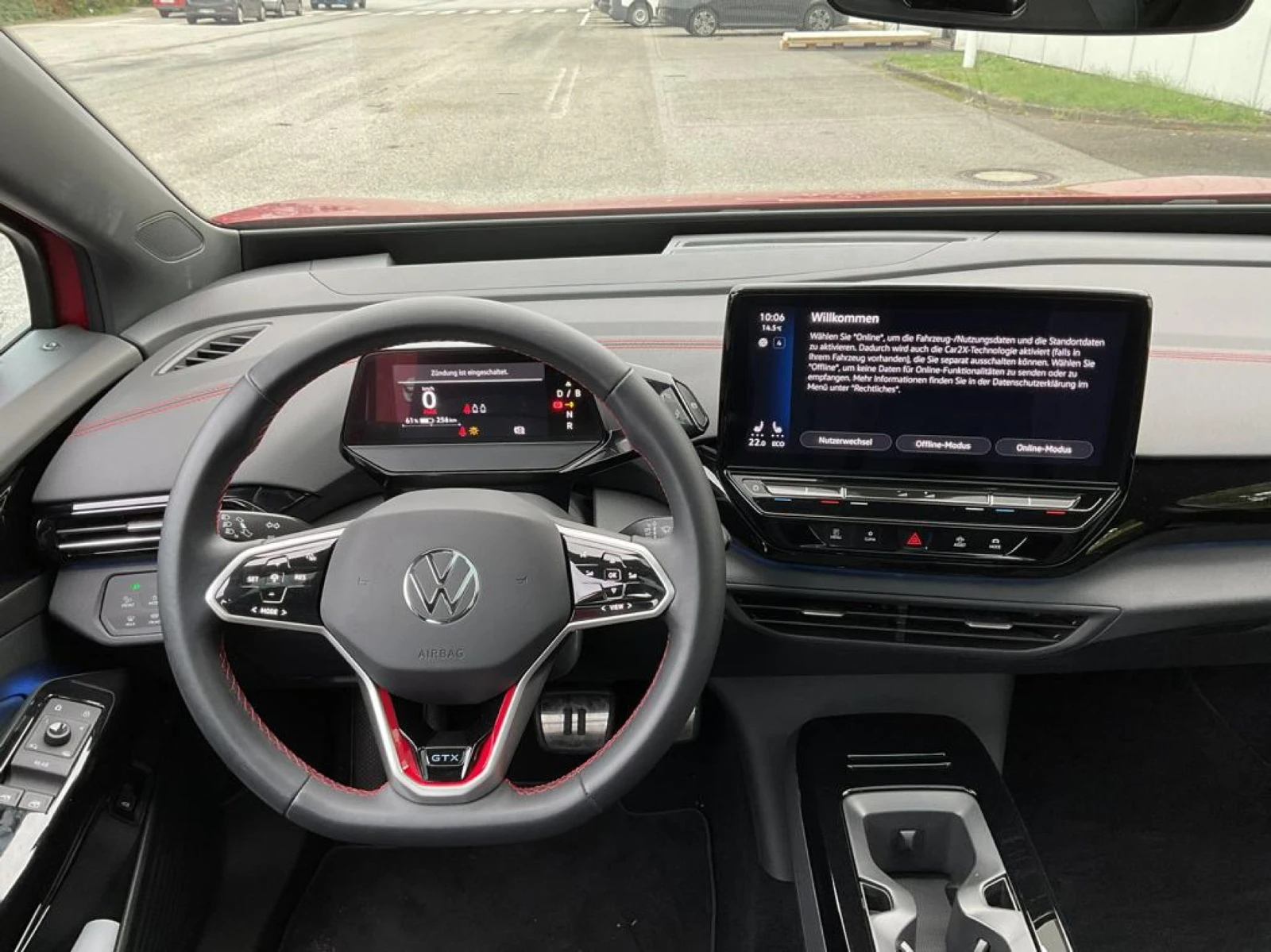 VW ID.5 GTX* 4motion, снимка 8 - Автомобили и джипове - 56439812