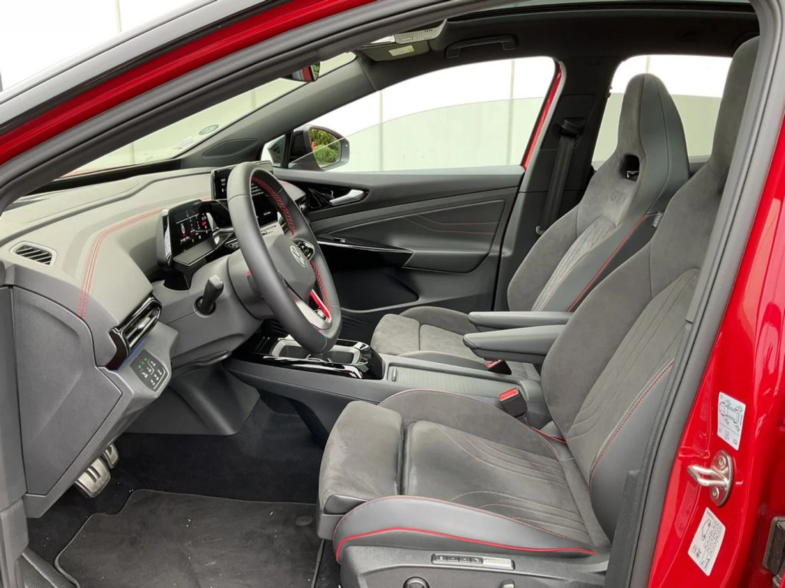 VW ID.5 GTX* 4motion, снимка 7 - Автомобили и джипове - 56439812
