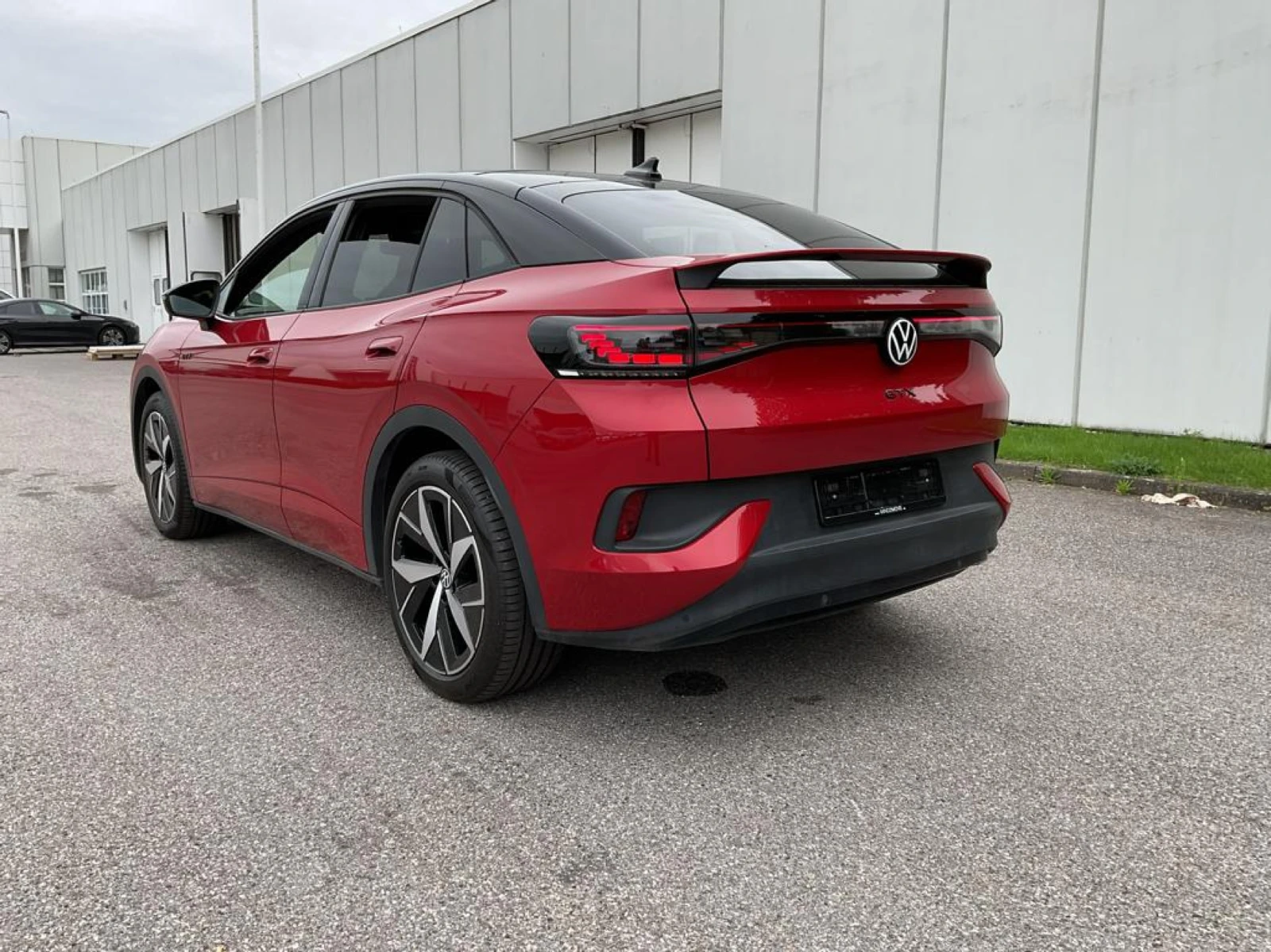 VW ID.5 GTX* 4motion, снимка 4 - Автомобили и джипове - 56439812