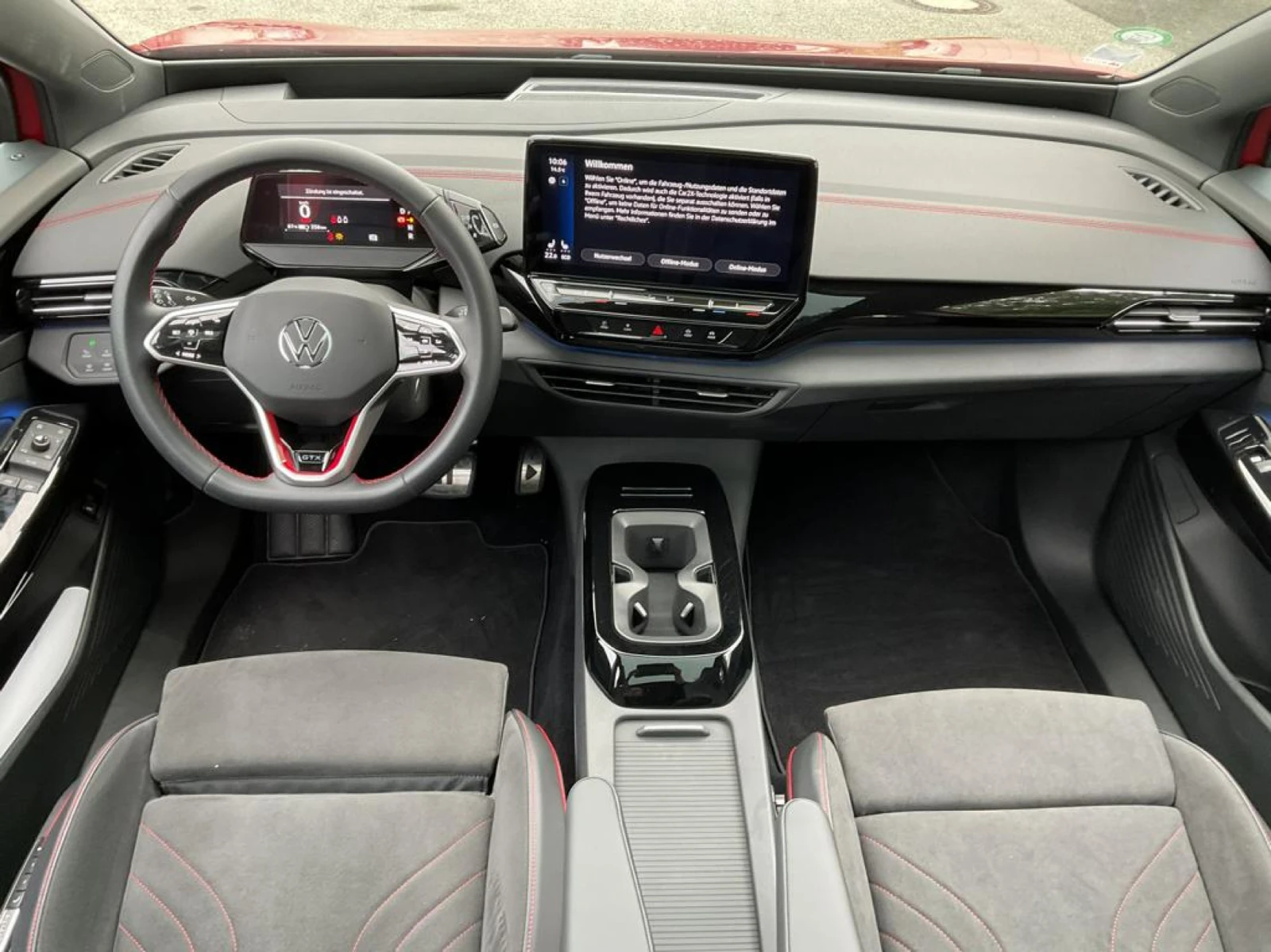 VW ID.5 GTX* 4motion, снимка 9 - Автомобили и джипове - 56439812