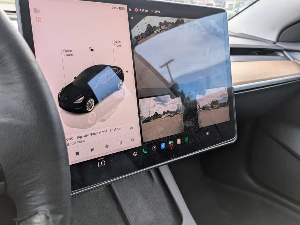 Tesla Model 3 * Long Range AWD* КРАЙНА ЦЕНА ДО СОФИЯ, снимка 6 - Автомобили и джипове - 56662190