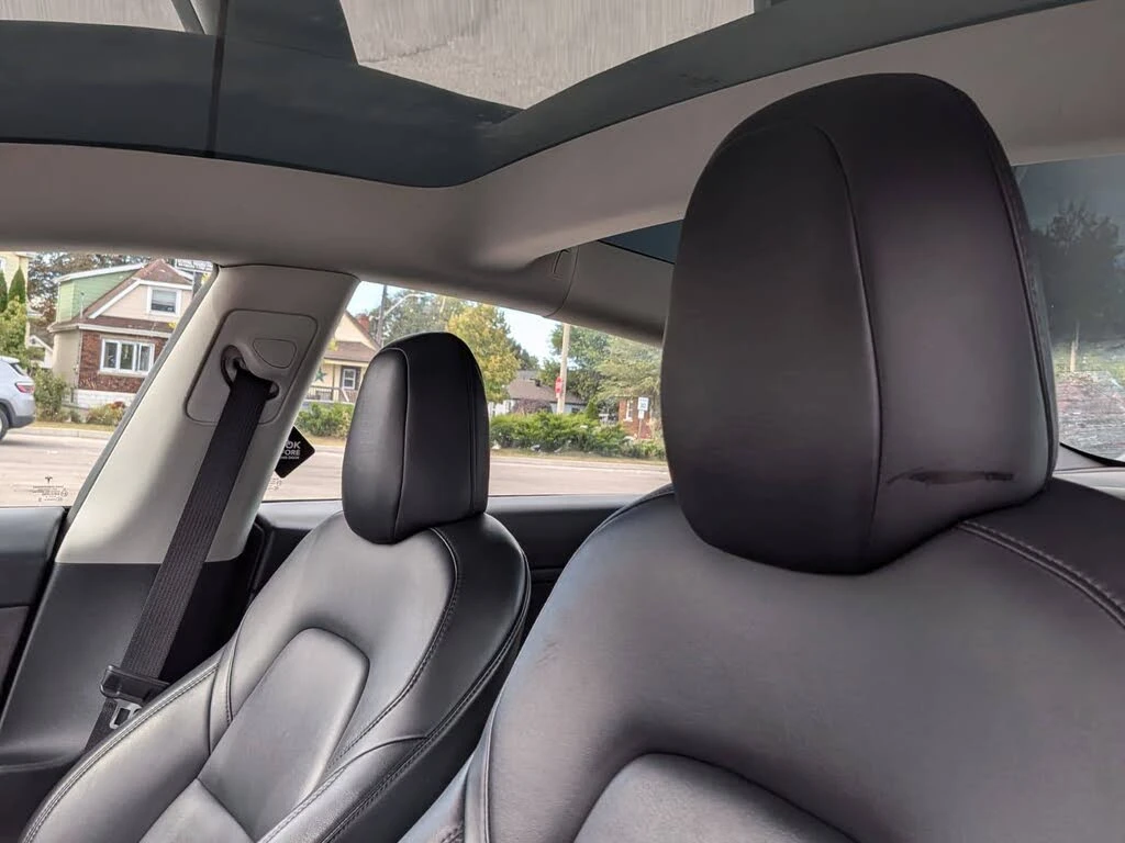 Tesla Model 3 * Long Range AWD* КРАЙНА ЦЕНА ДО СОФИЯ, снимка 9 - Автомобили и джипове - 56662190